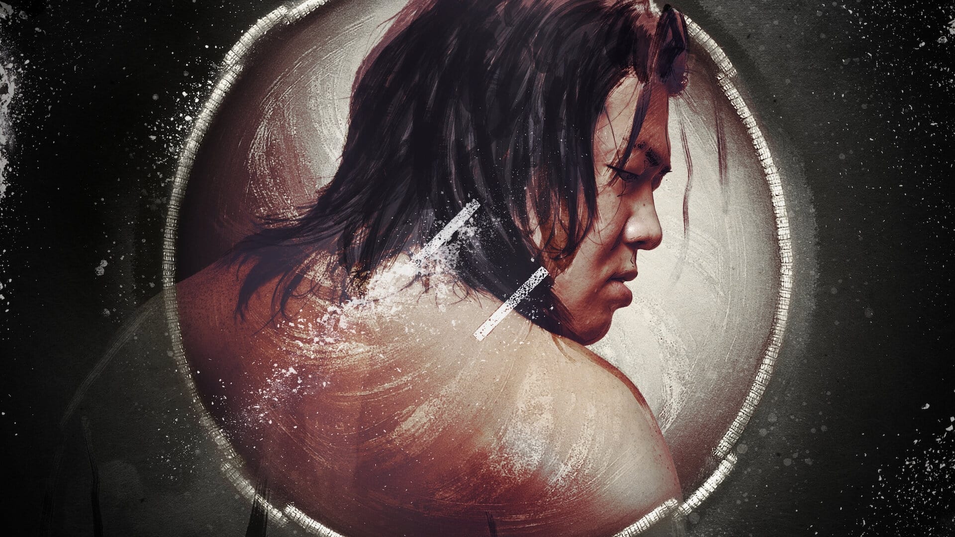 Sanctuary Background