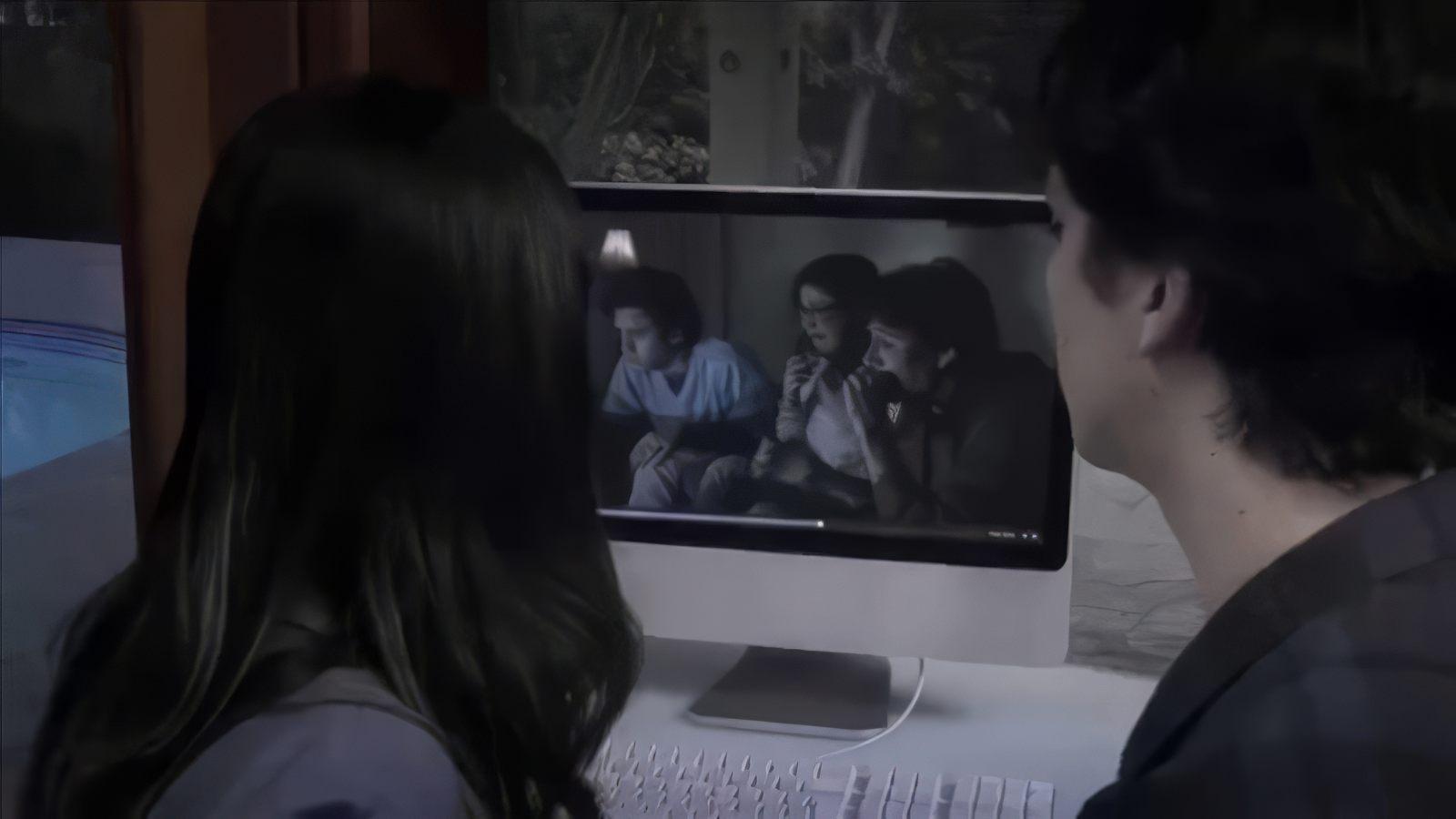 La Entidad Background