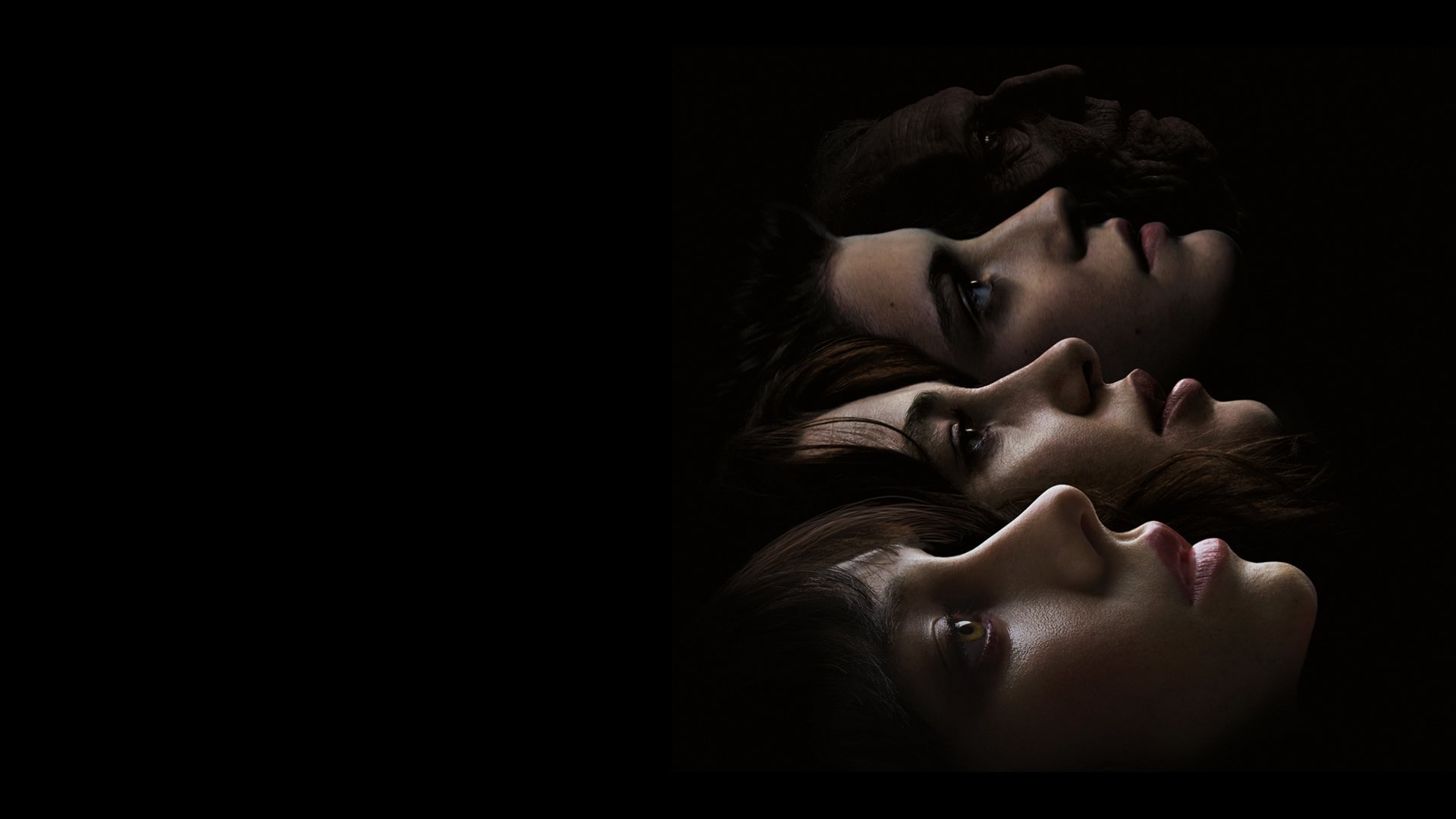 El llanto Background