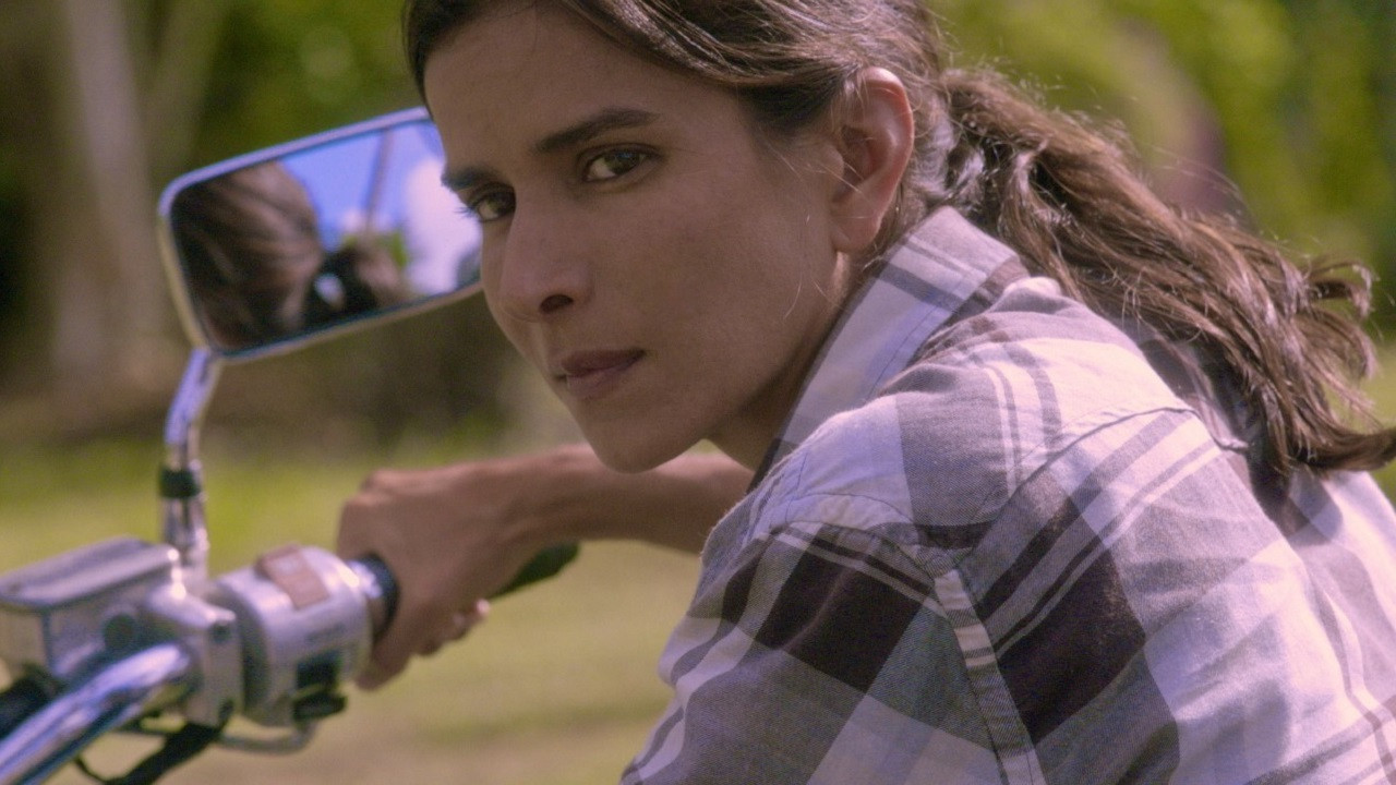 Liz en Septiembre Background