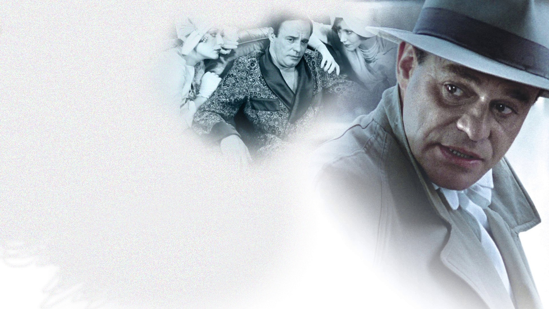 Kariera Nikodema Dyzmy Background