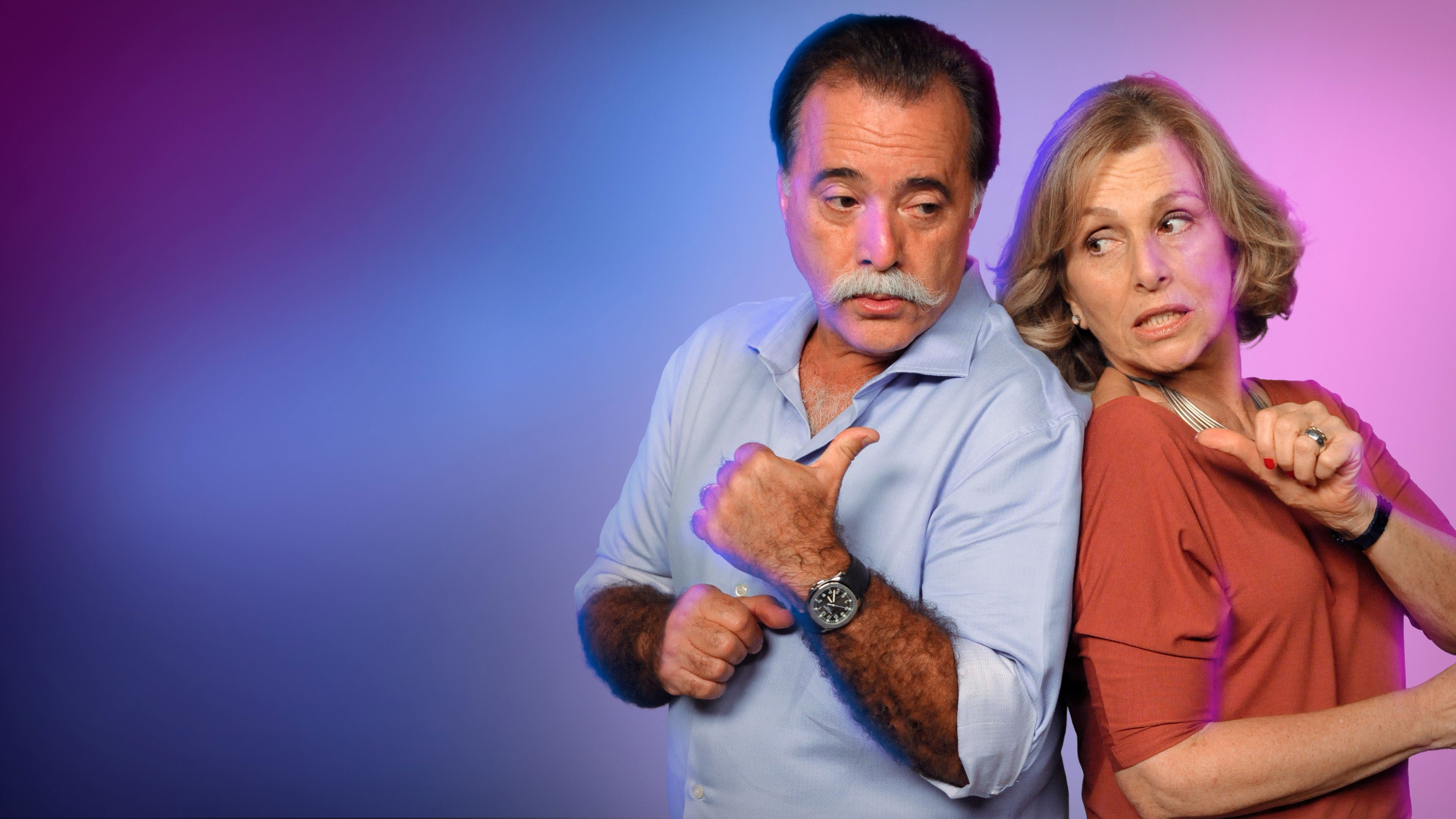 Fight or Love? Background