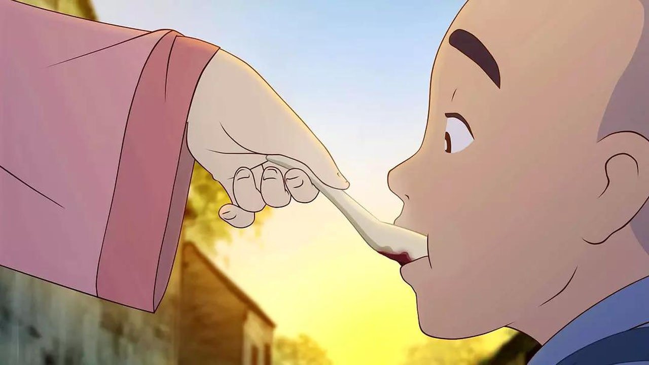 相思（上） Background