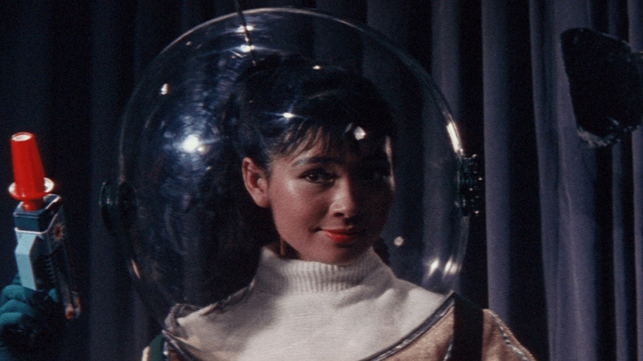 Giants and Toys Background