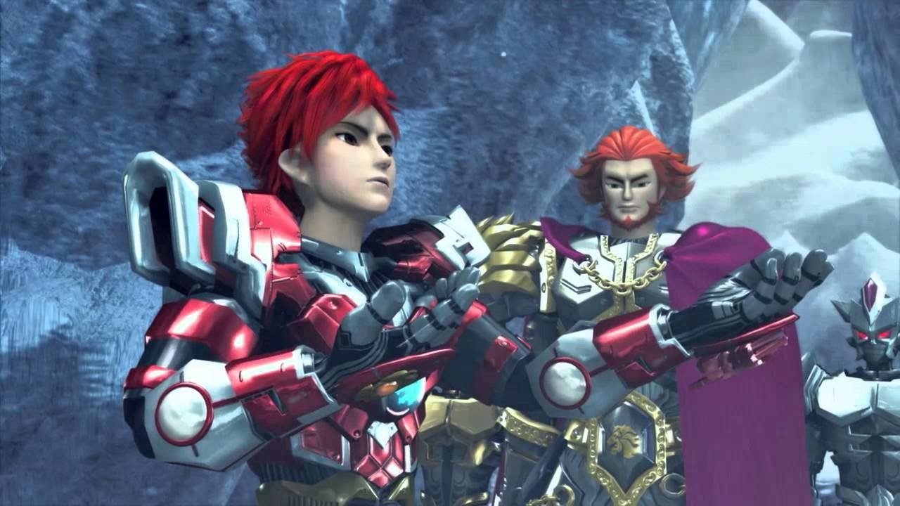 火麟飞 Background