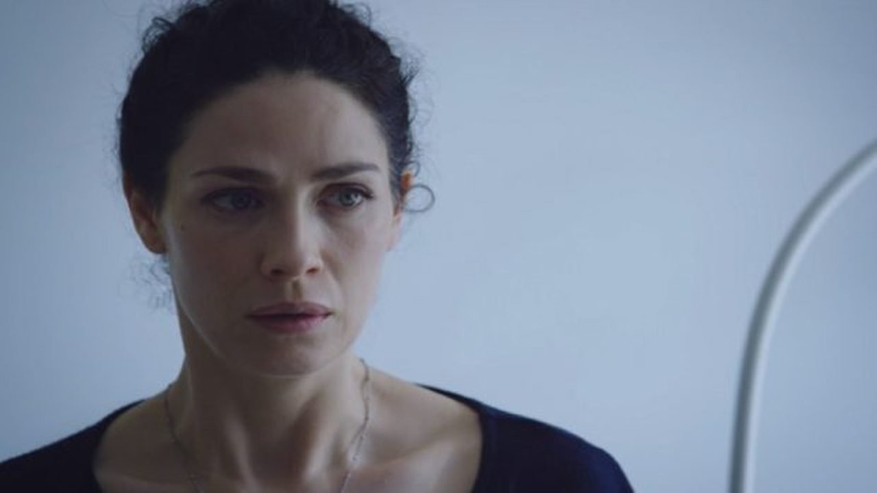 Prescription for Danger Background