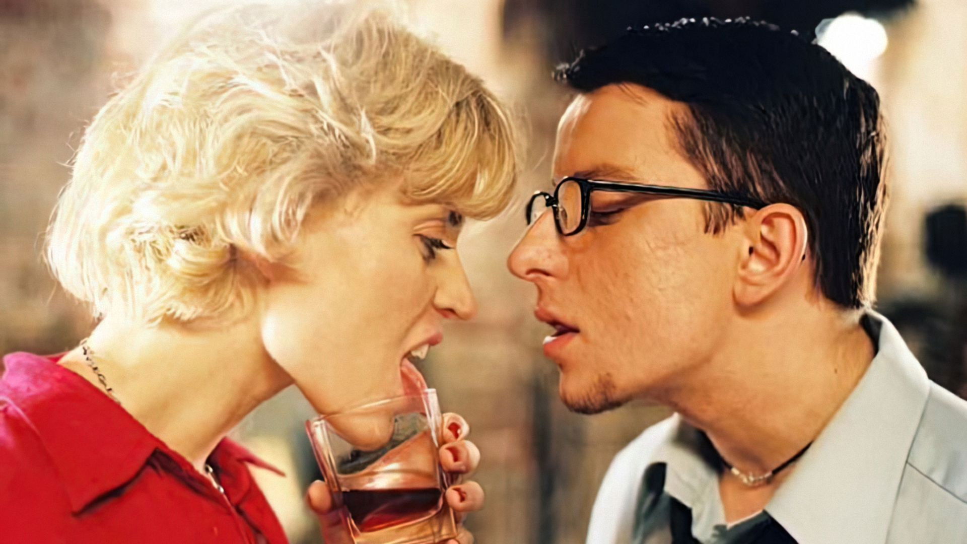 Jak to się robi z dziewczynami Background