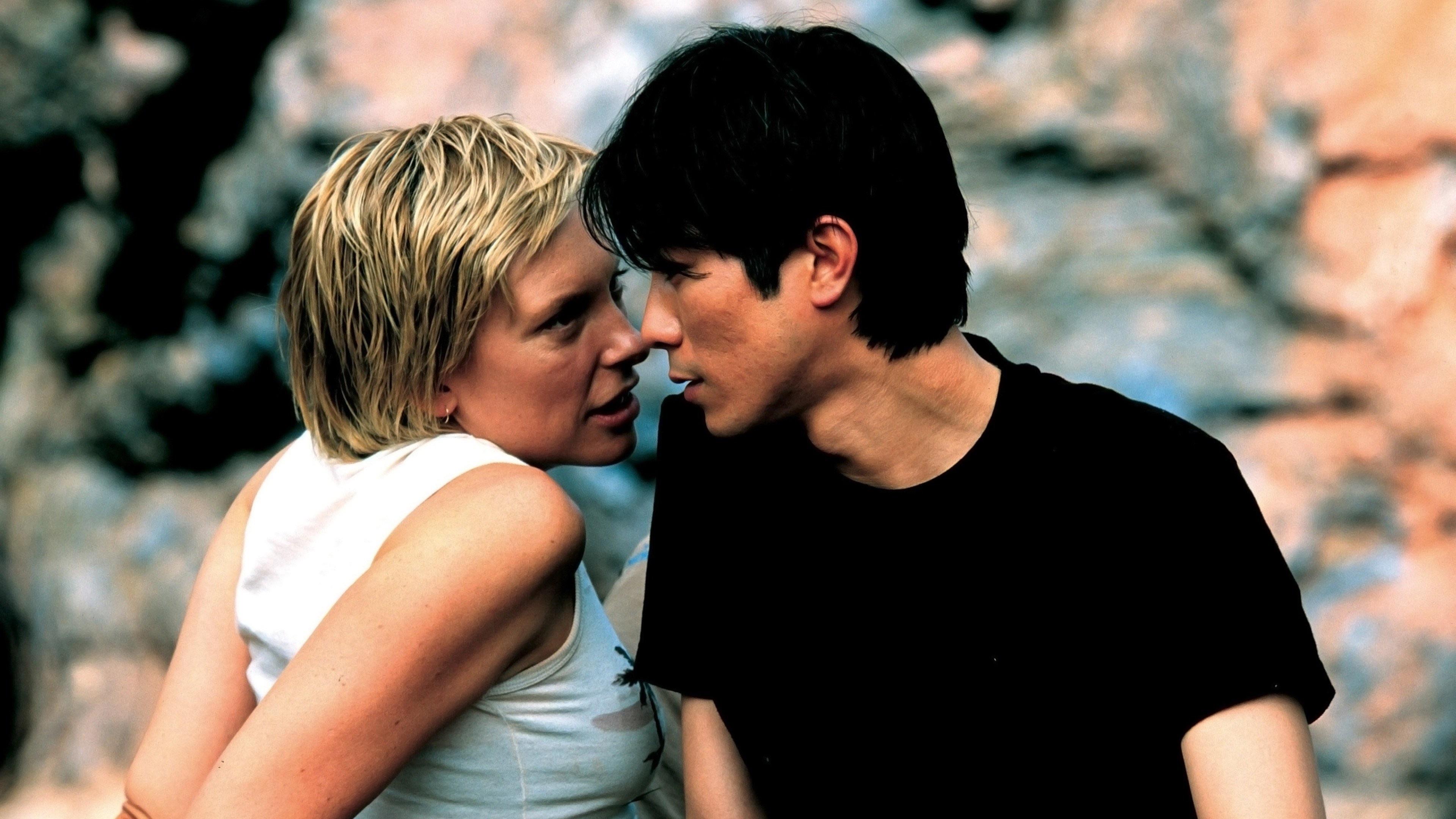 Japanese Story Background