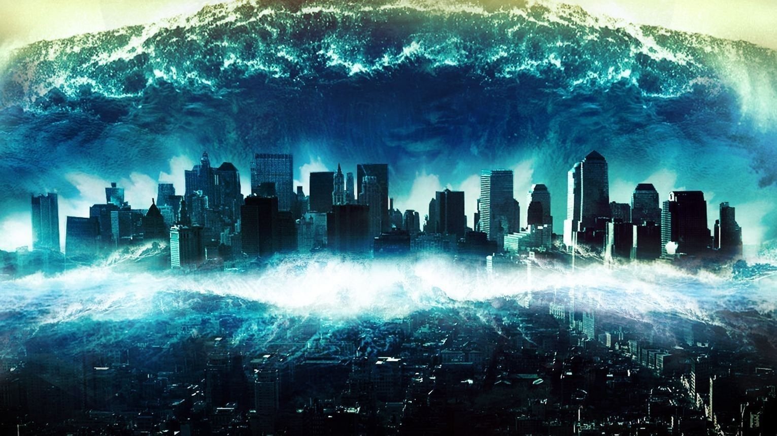 2012 Doomsday Background
