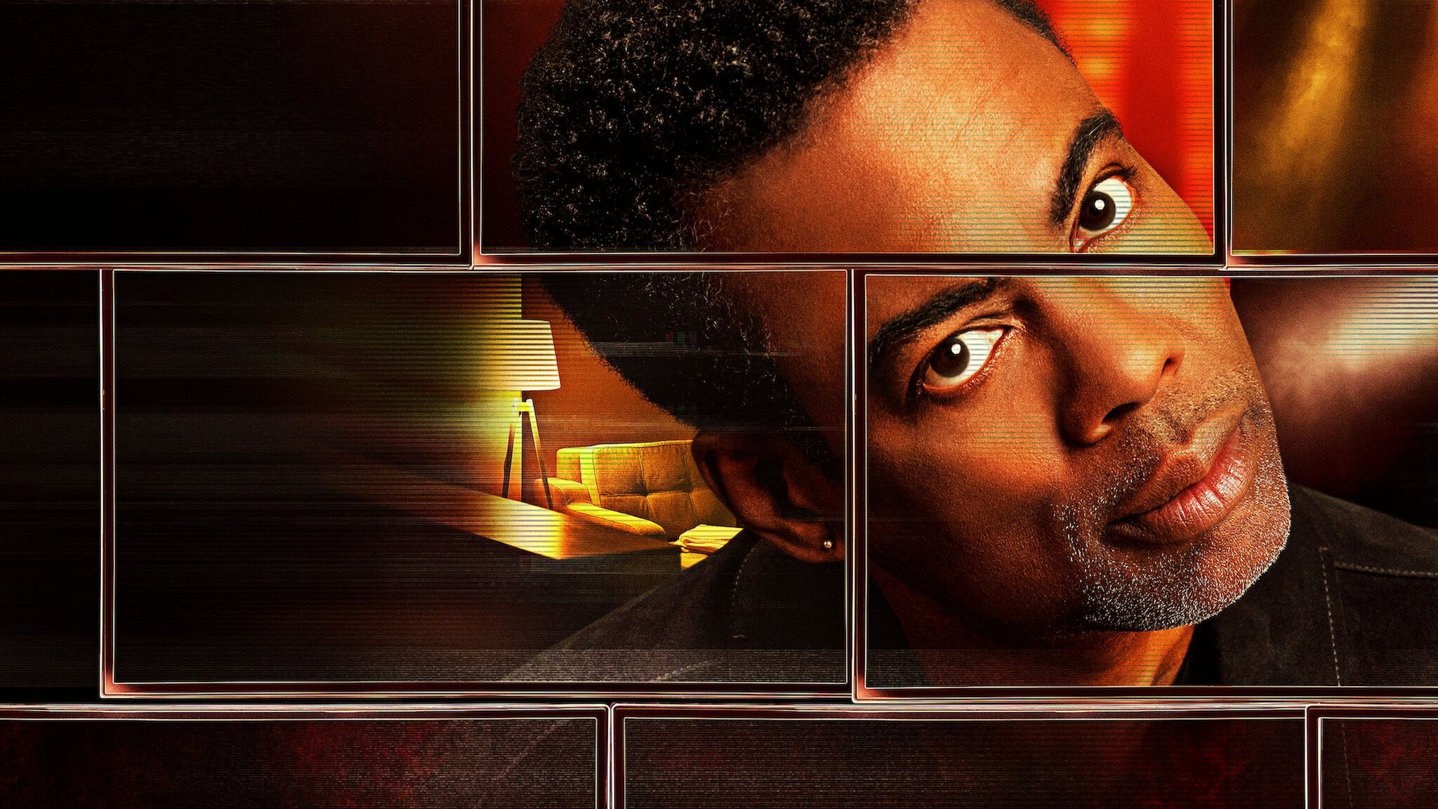 Chris Rock: Selective Outrage Background