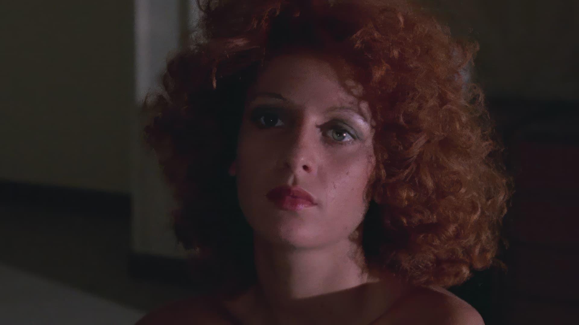 Madeline, Study of a Nightmare Background