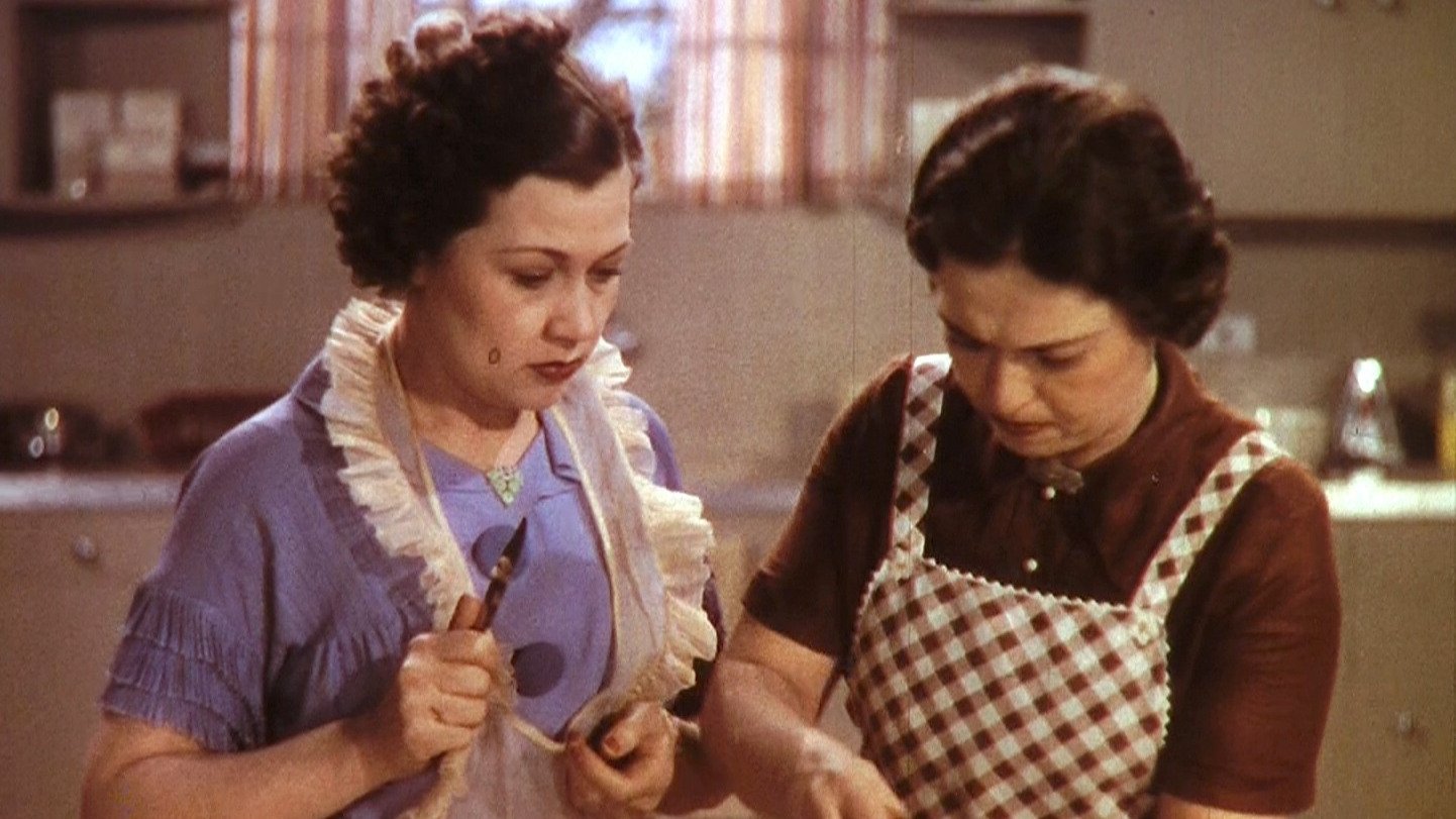 Penny Wisdom Background