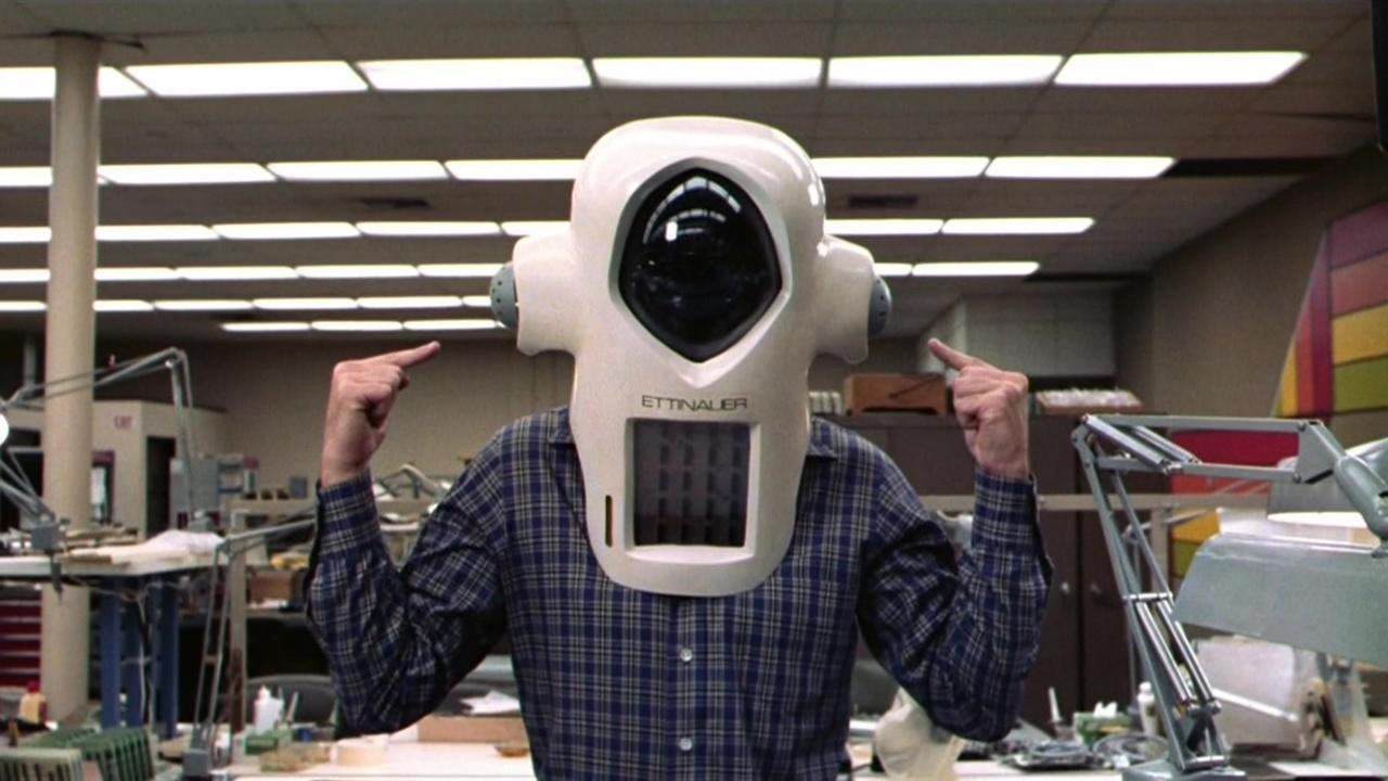 Real Life Background