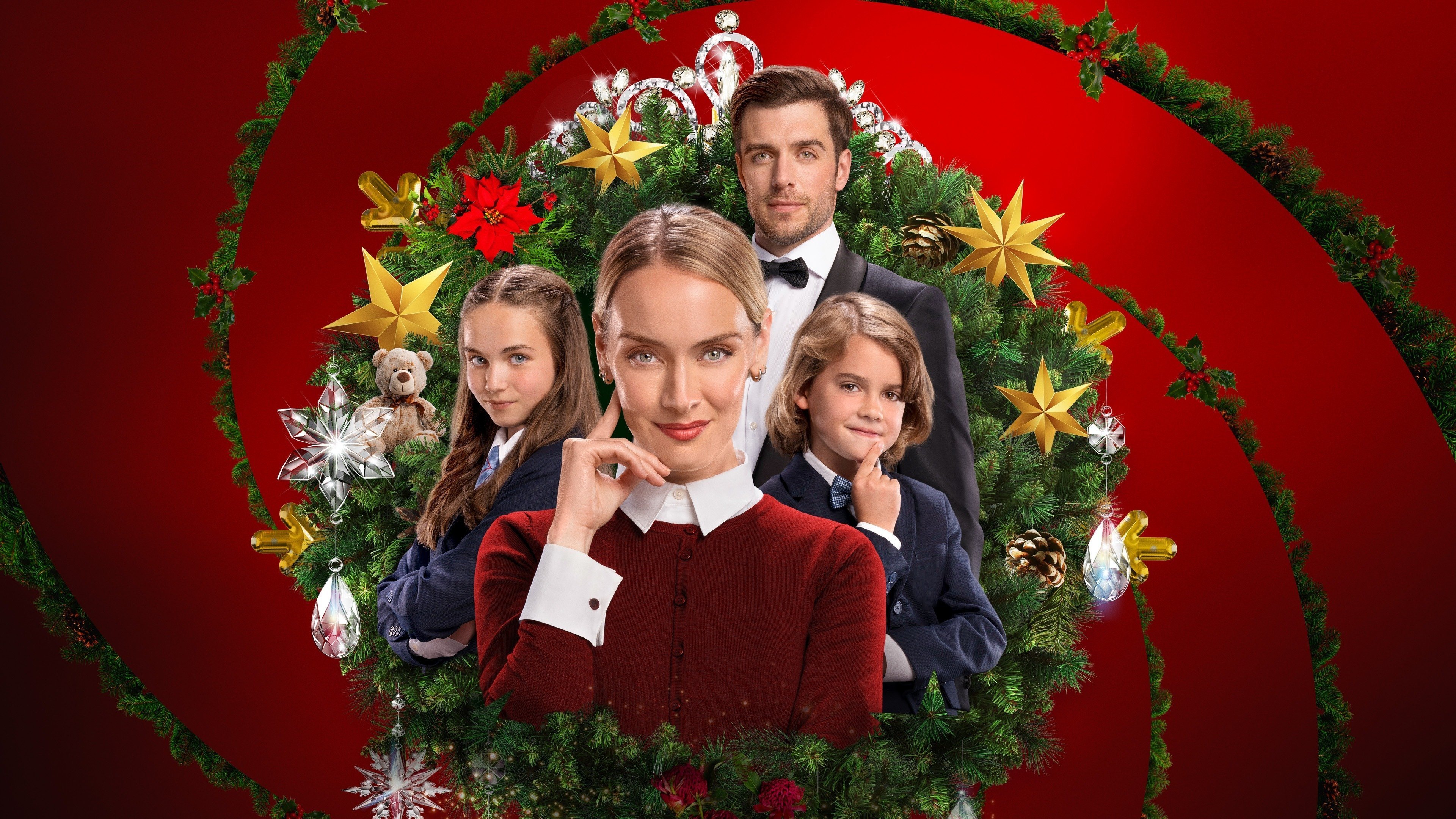 The Royal Nanny Background