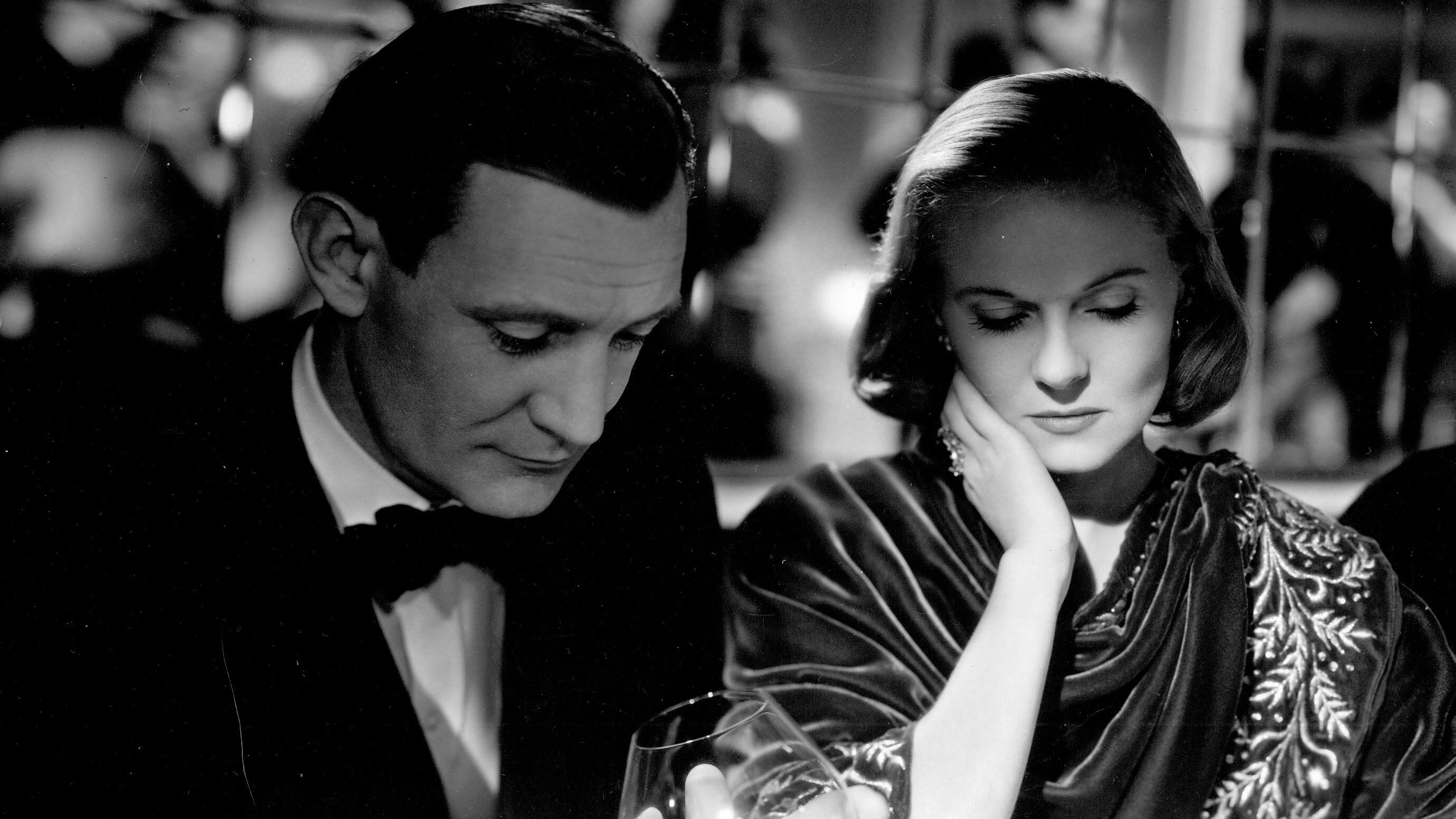 The Passionate Friends Background