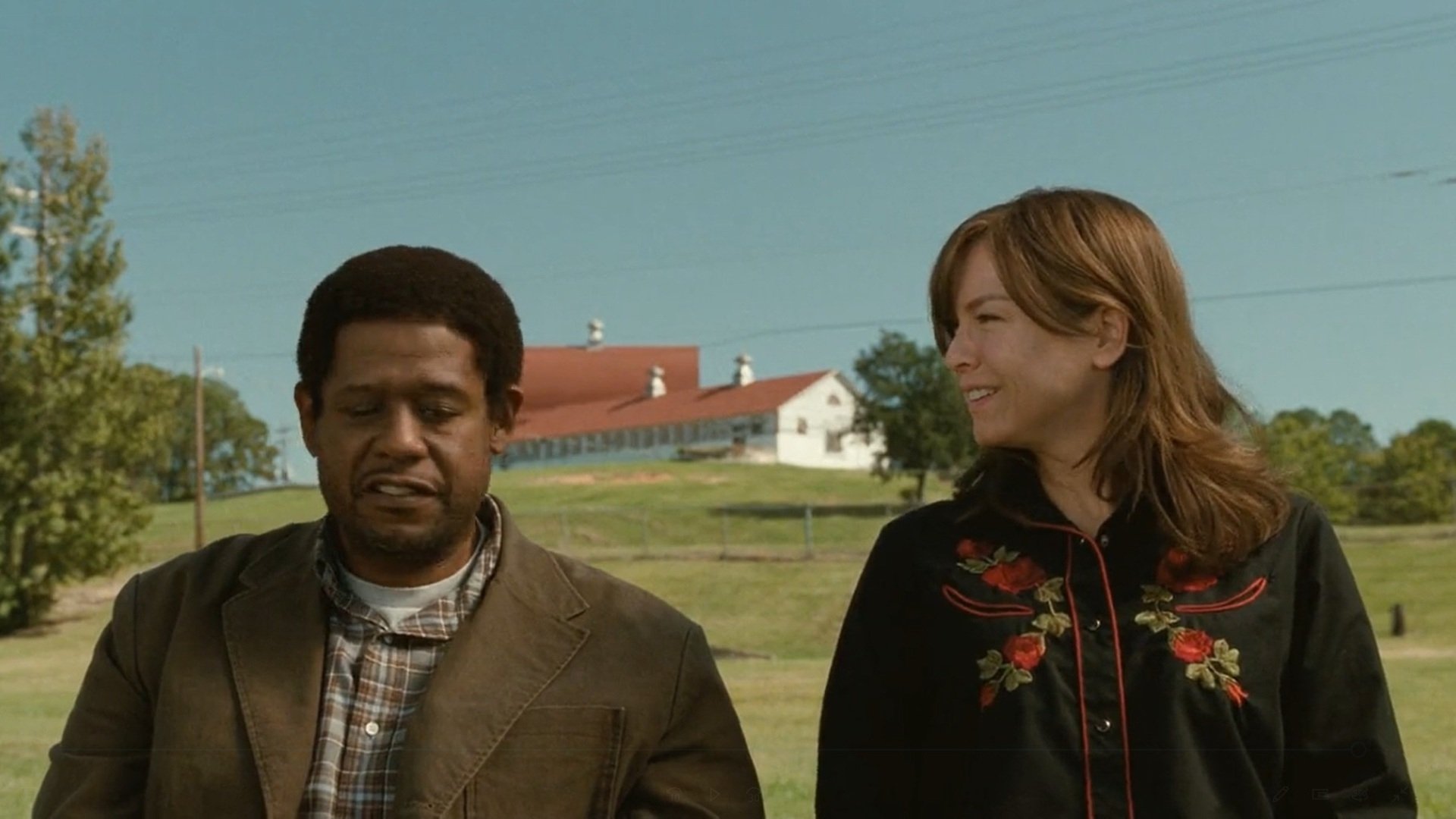 My Own Love Song Background