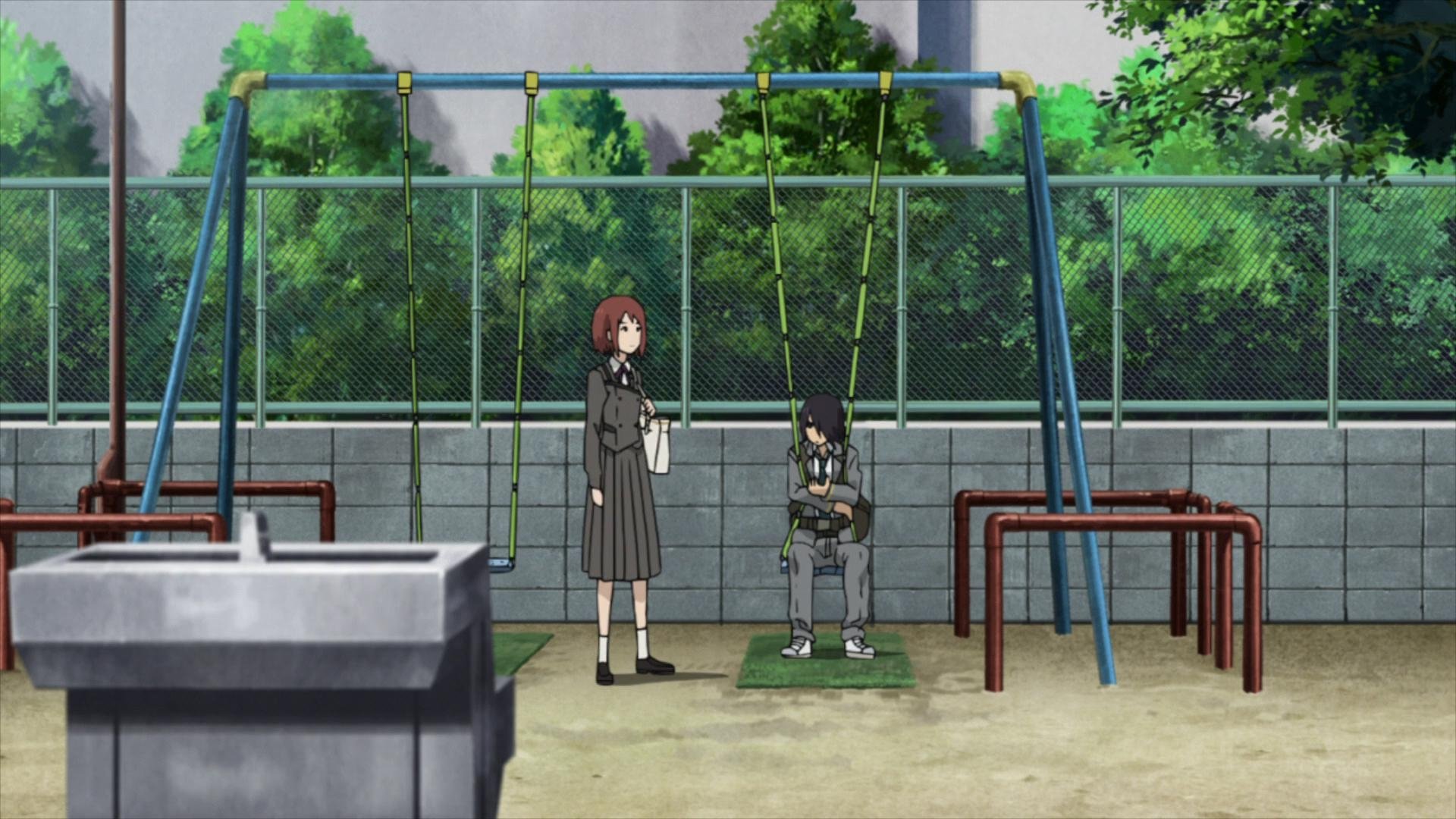 Towa no Quon 2: Dancing Orchid in Chaos Background