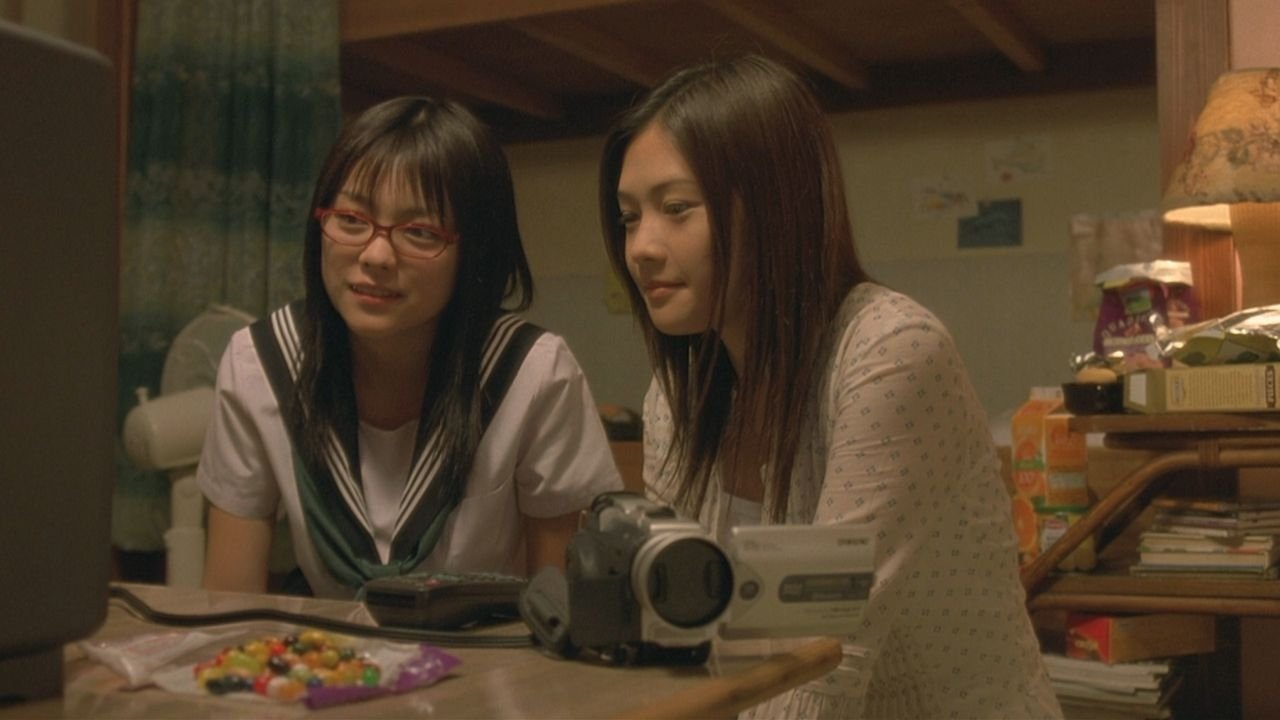 Midnight Sun Background