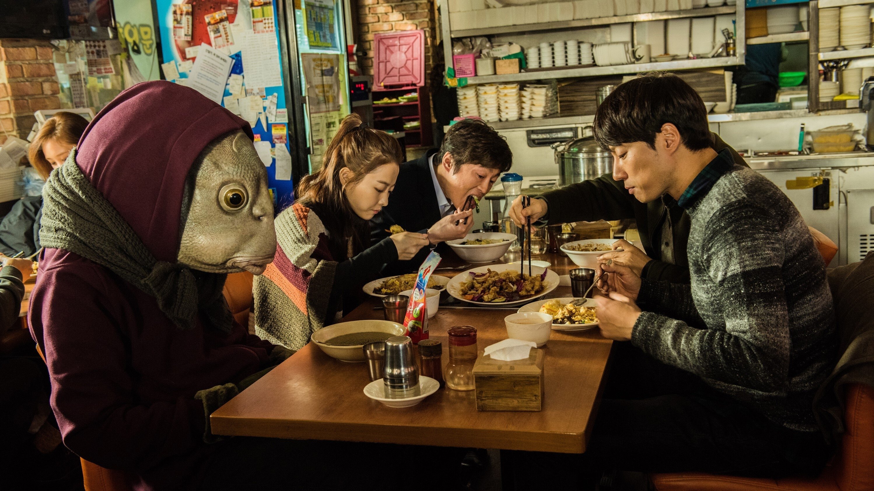 Collective Invention Background