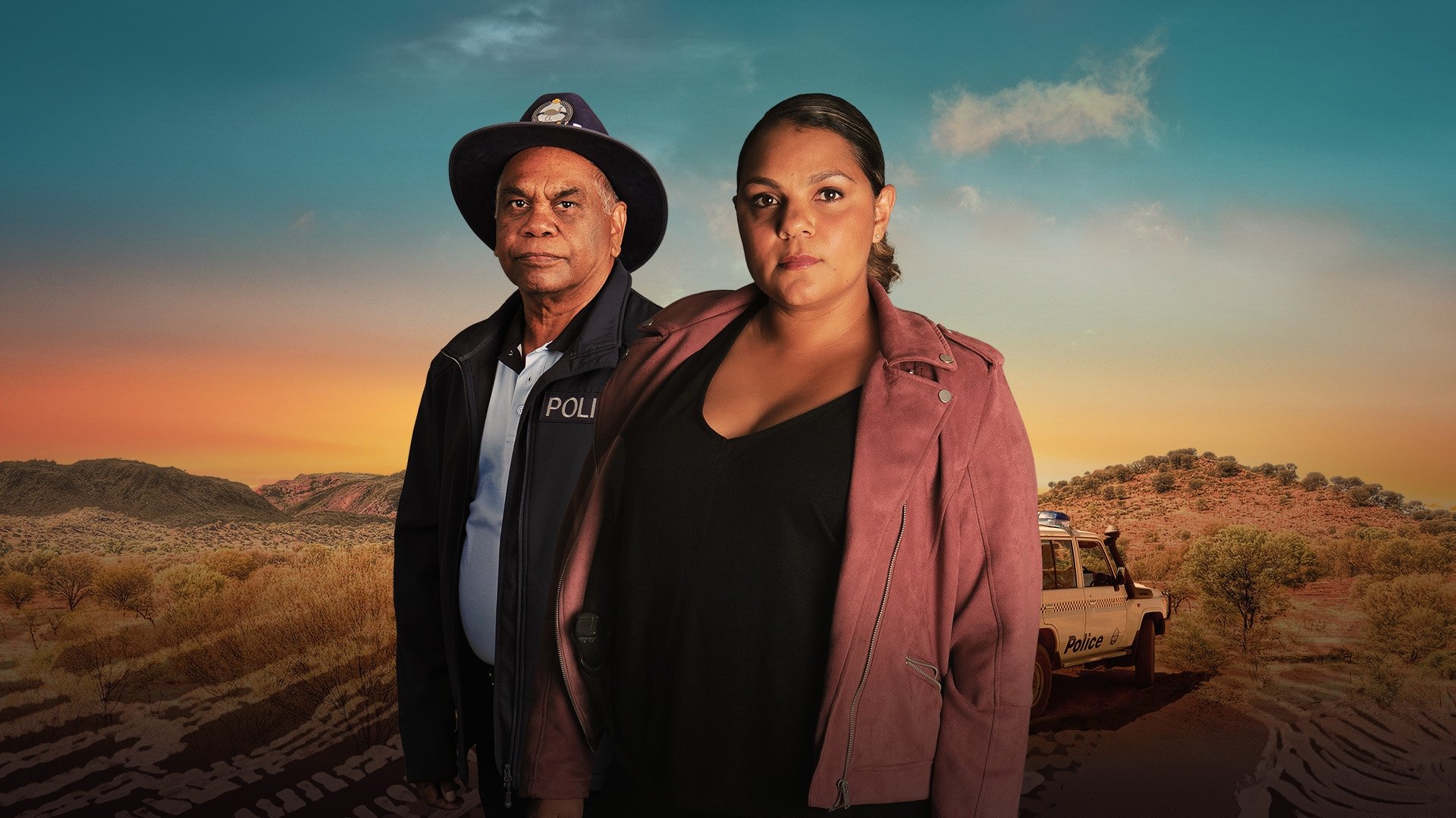 True Colours Background