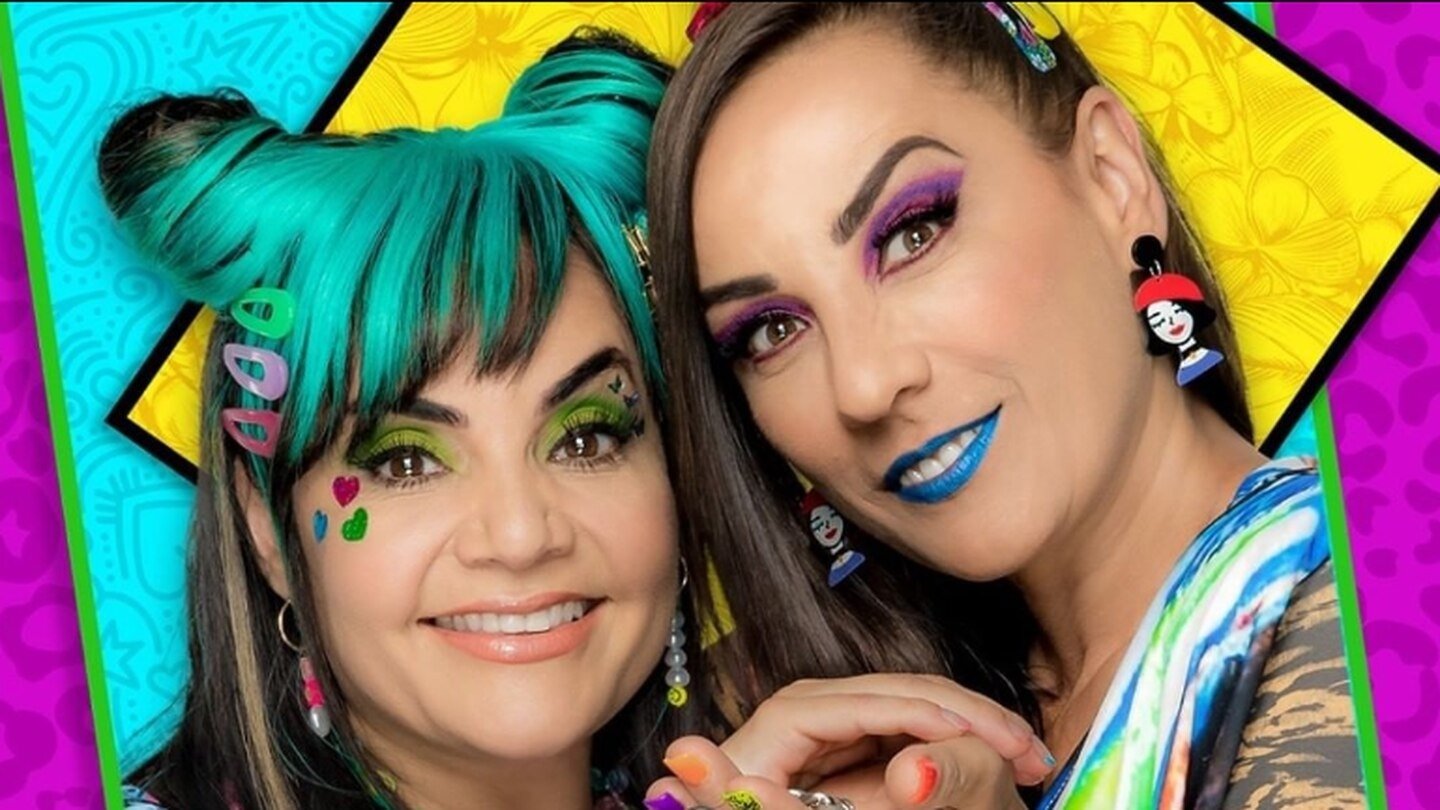 Tal para cual Background