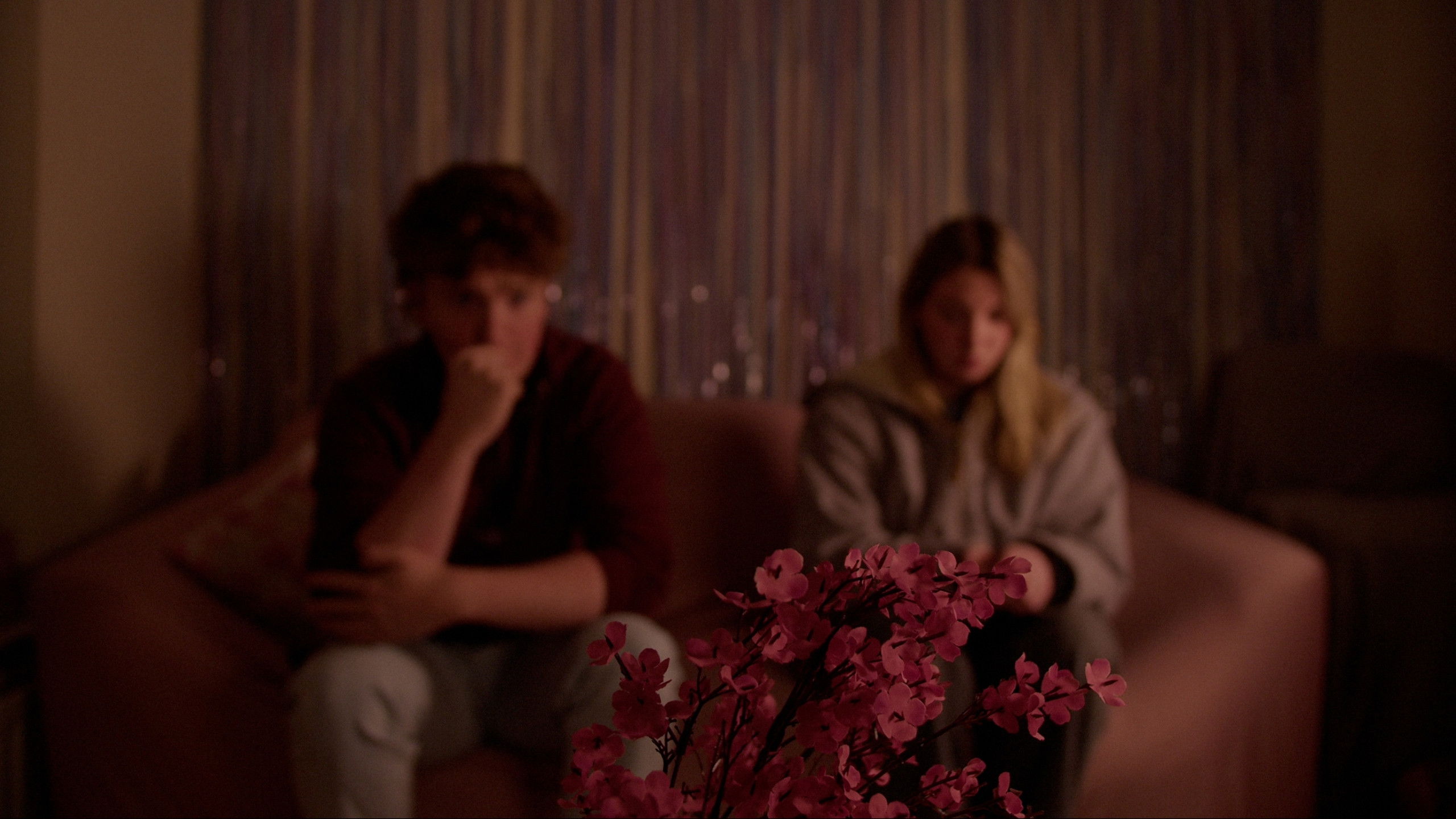 Come Undone Background