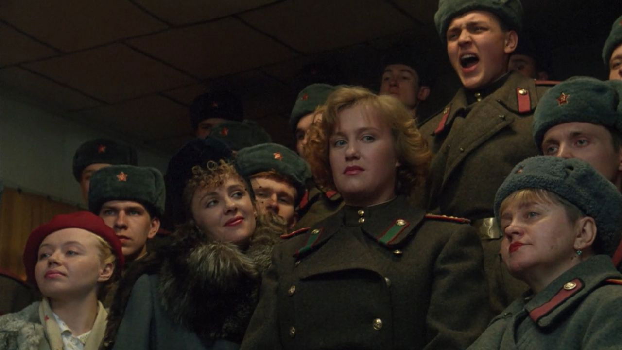 Encore, Once More Encore! Background