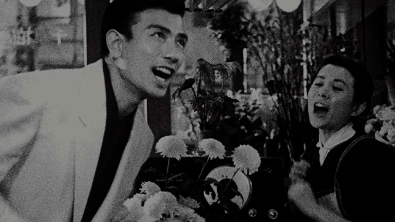 Beautiful Days Background