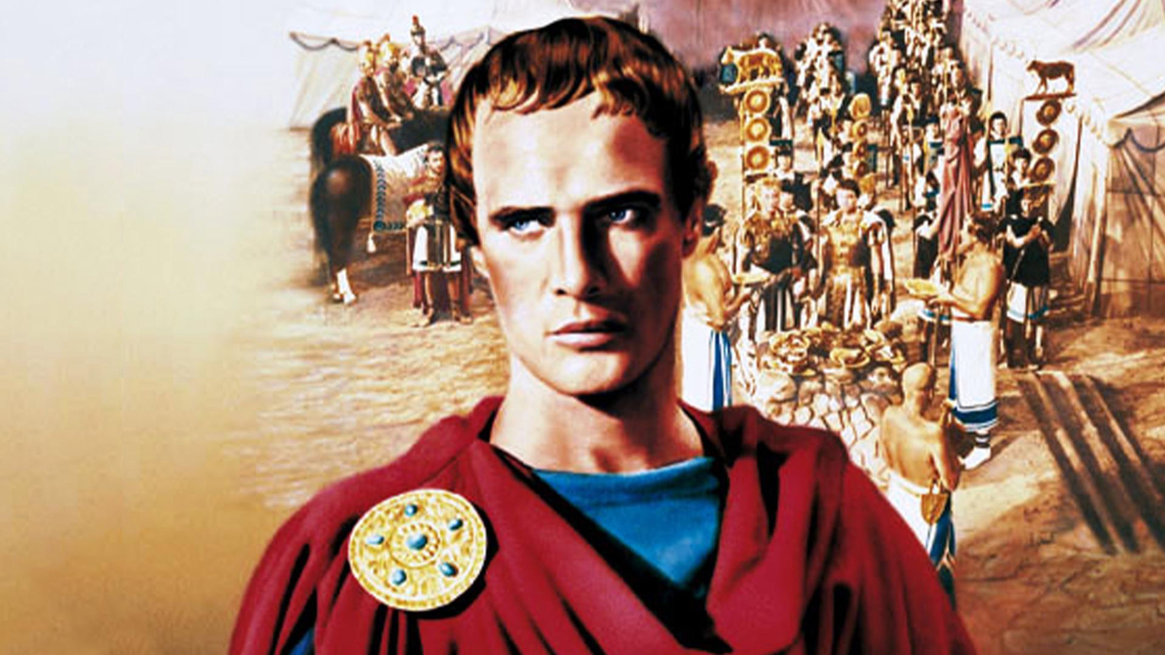 Julius Caesar Background