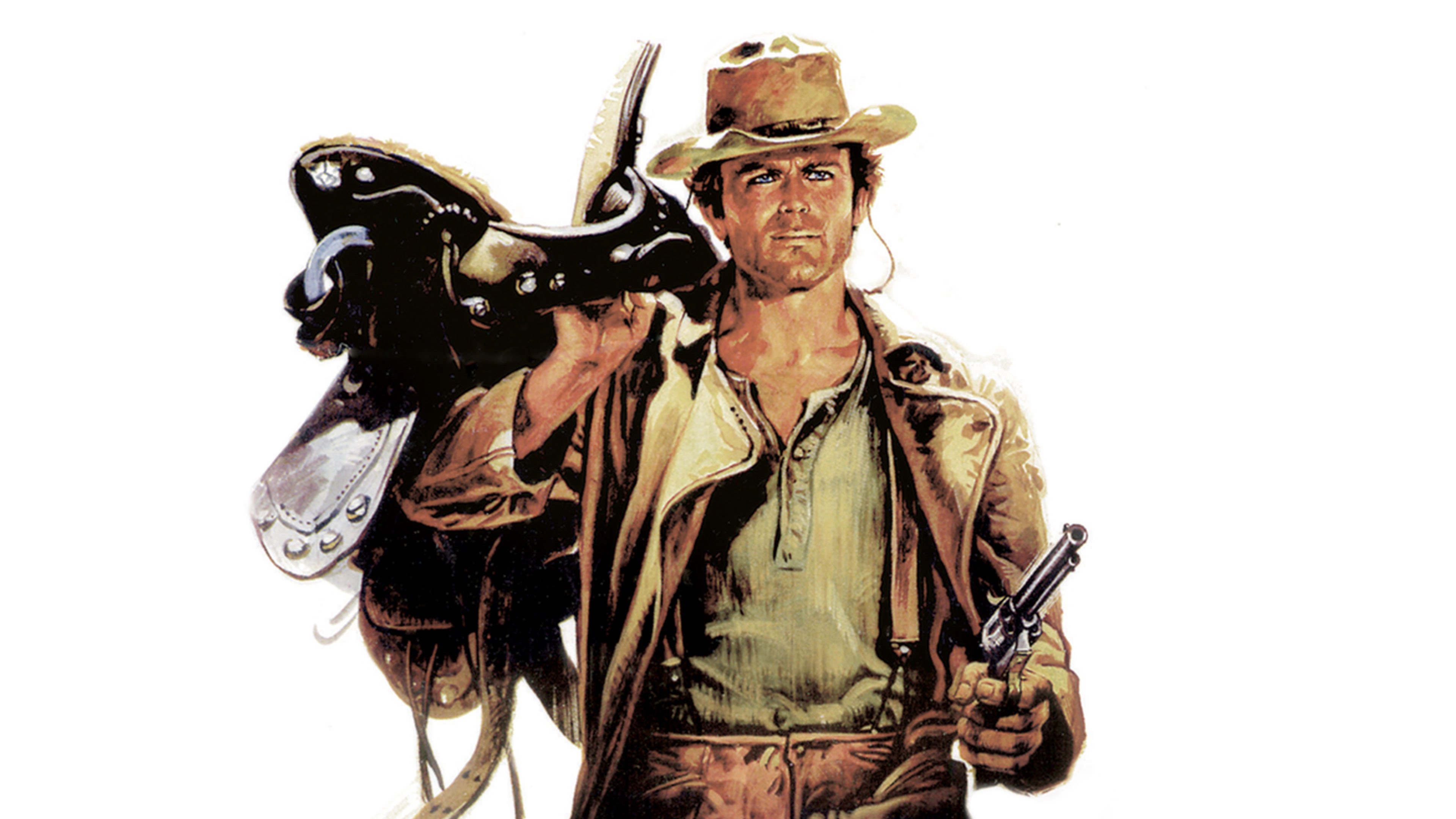 A Genius, Two Friends, and an Idiot Background