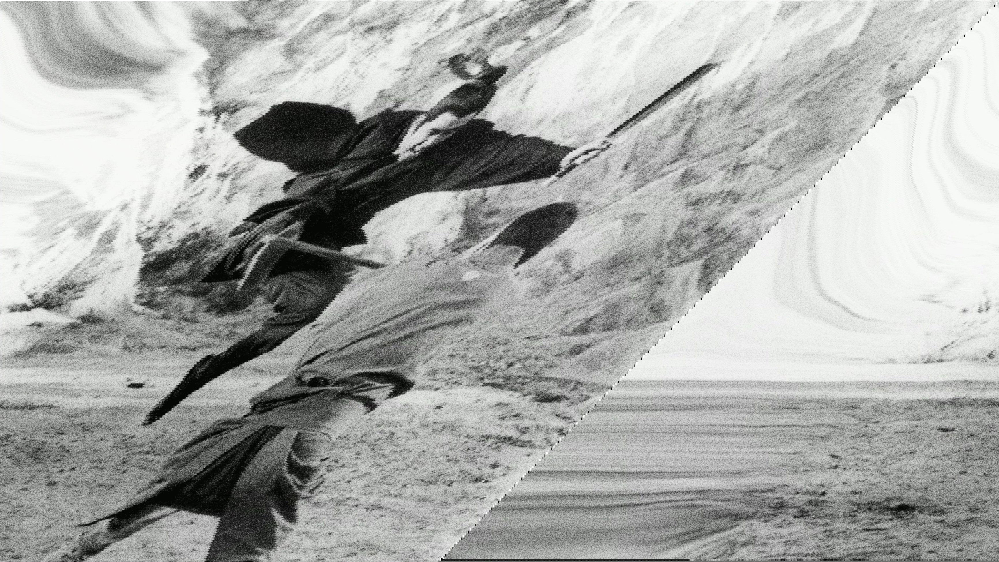 Zatoichi Meets the One-Armed Swordsman Background