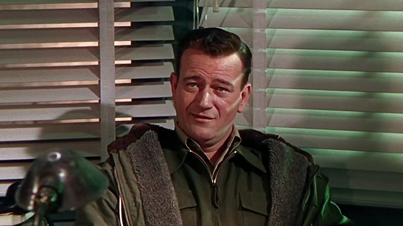 Jet Pilot Background