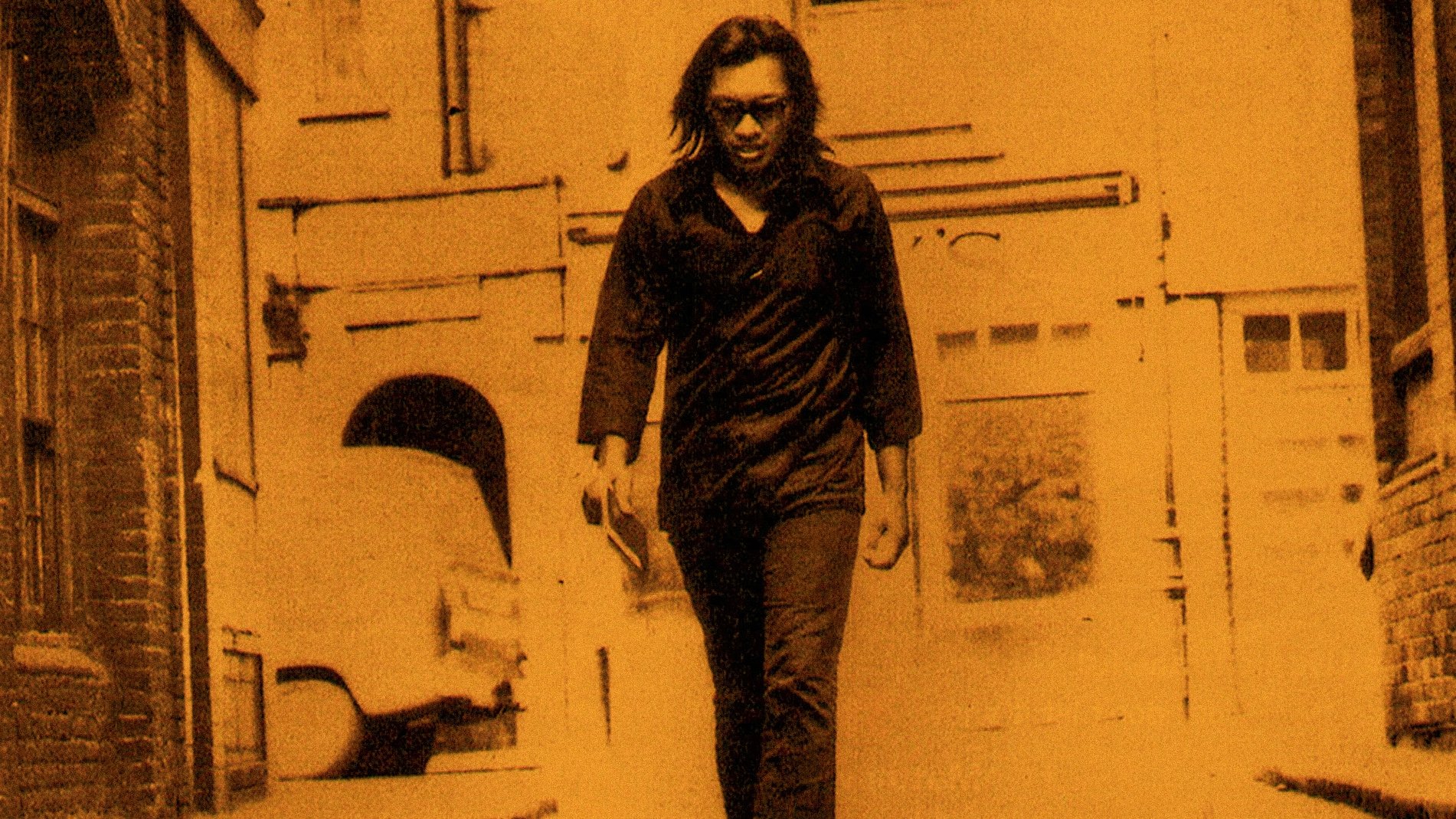 Searching for Sugar Man Background