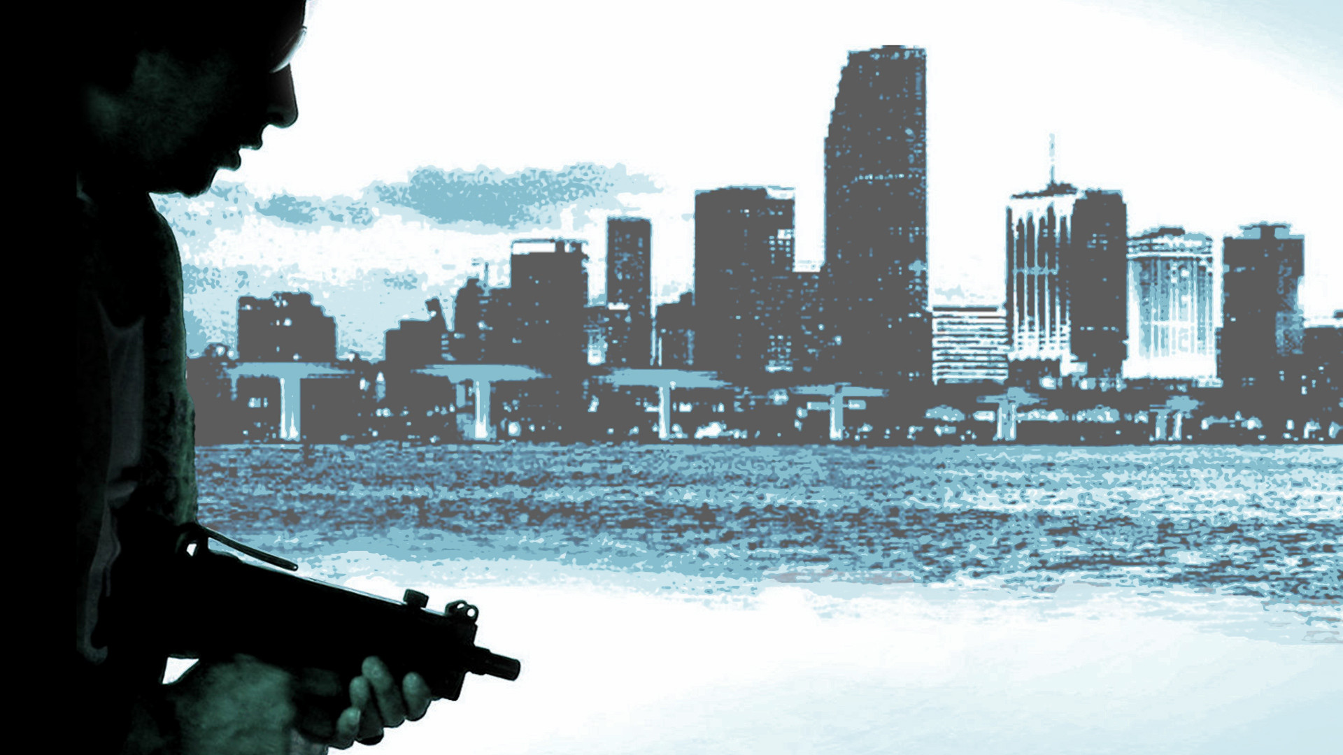 Cocaine Cowboys Background