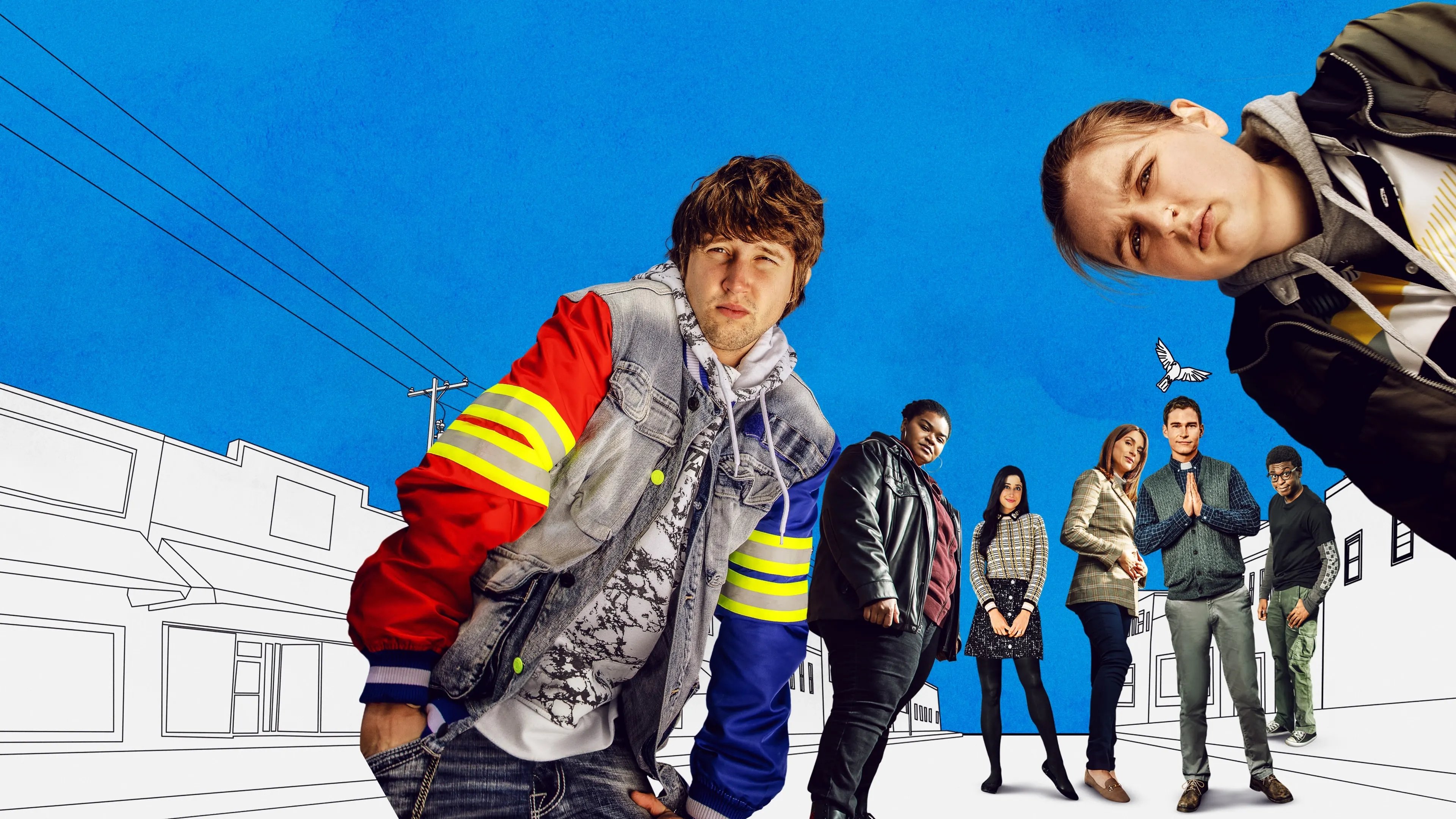 Welcome to Flatch Background