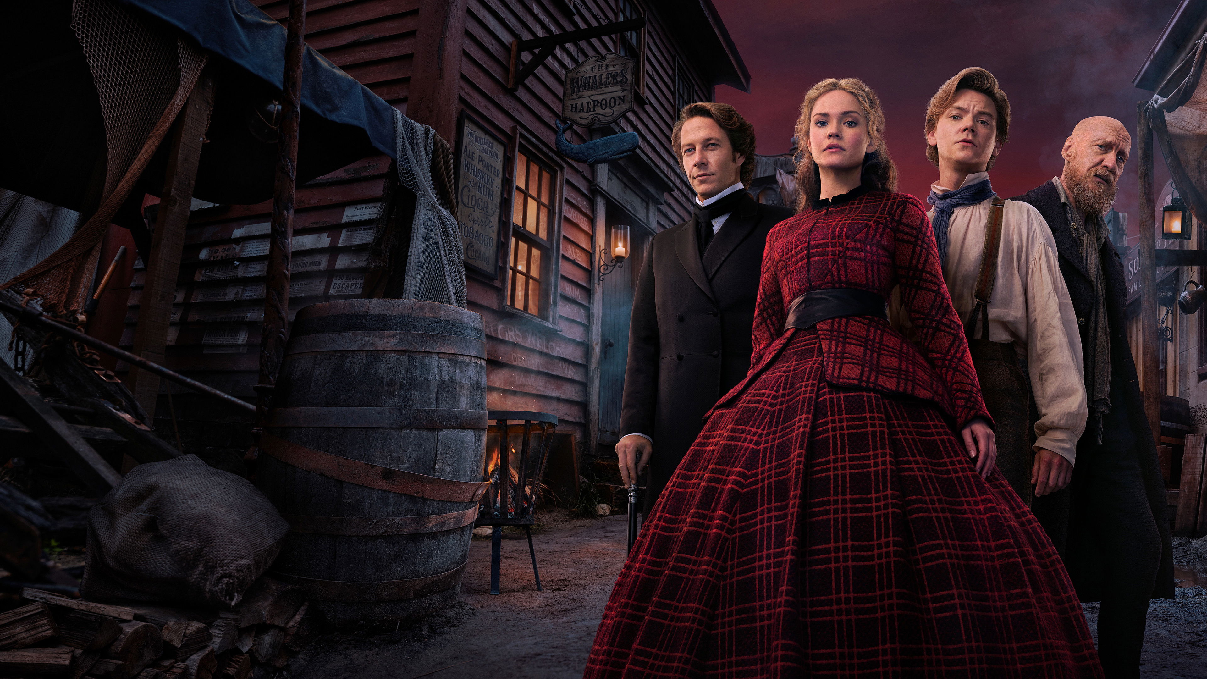 The Artful Dodger Background