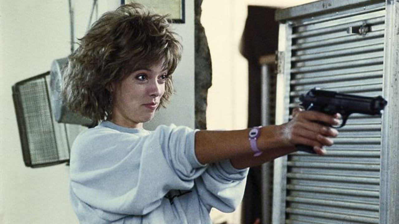 Sleepaway Camp III: Teenage Wasteland Background