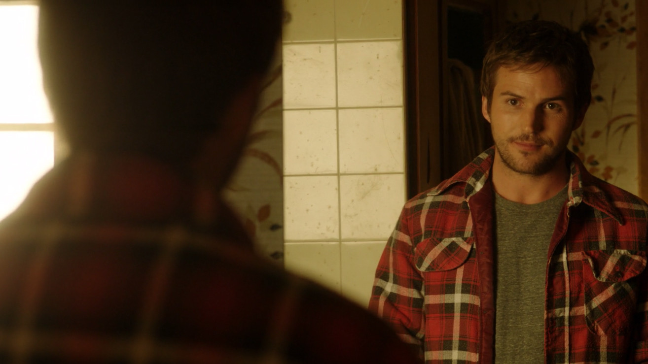 In Your Eyes Background