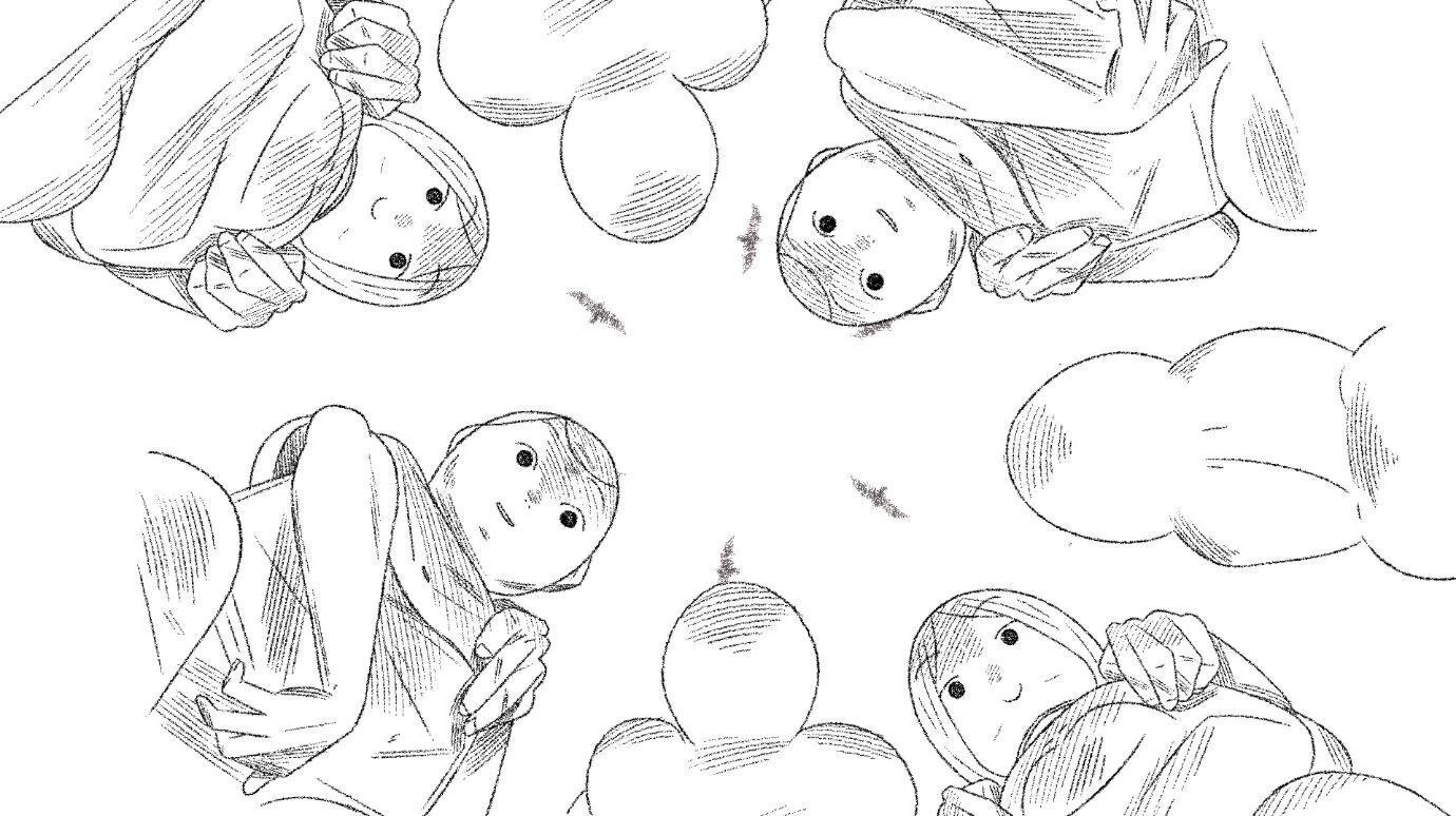 The Death Vendor Background