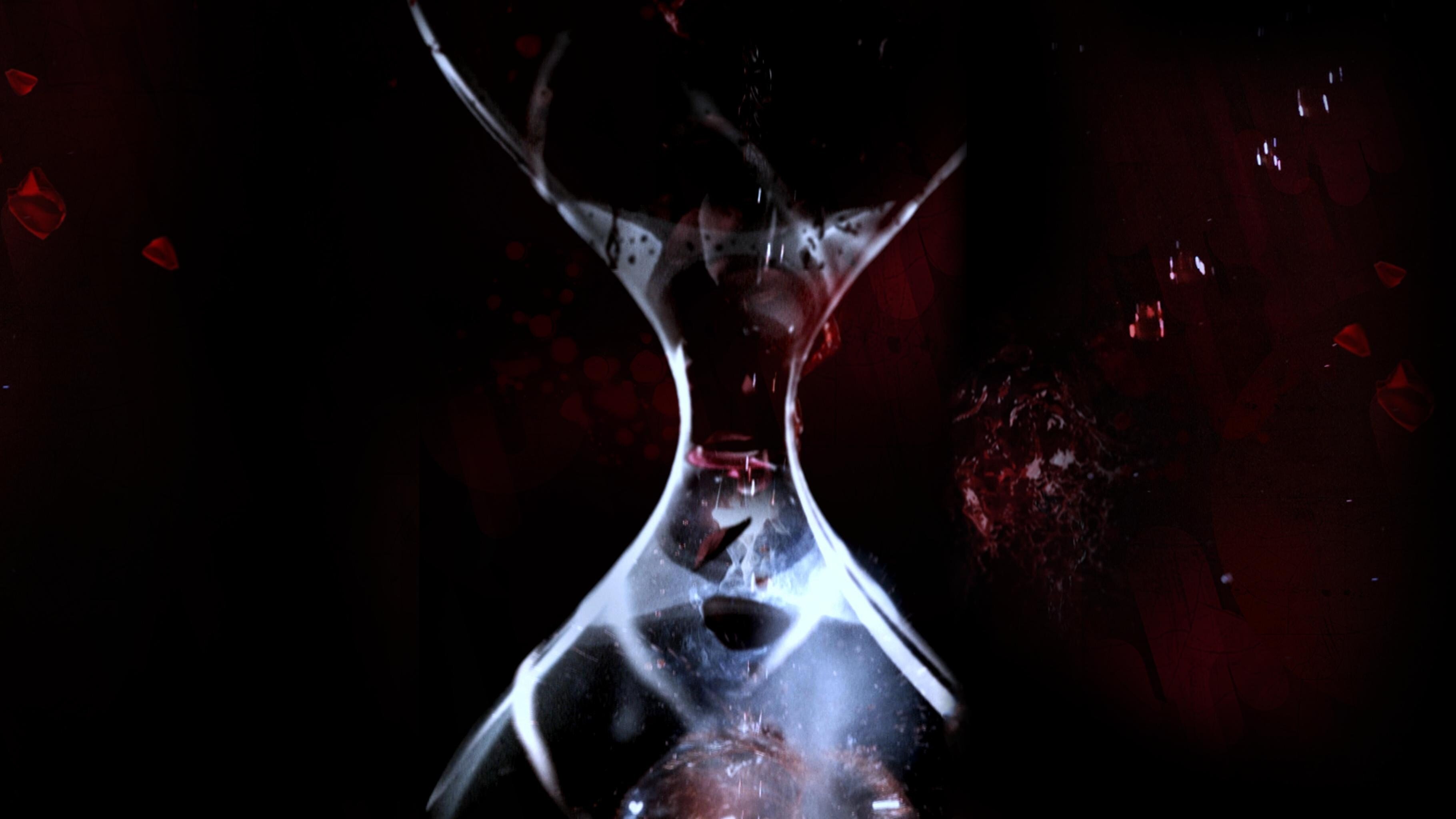 Tiempo final Background