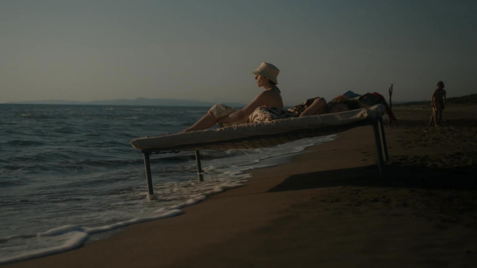 Noble Earth Background