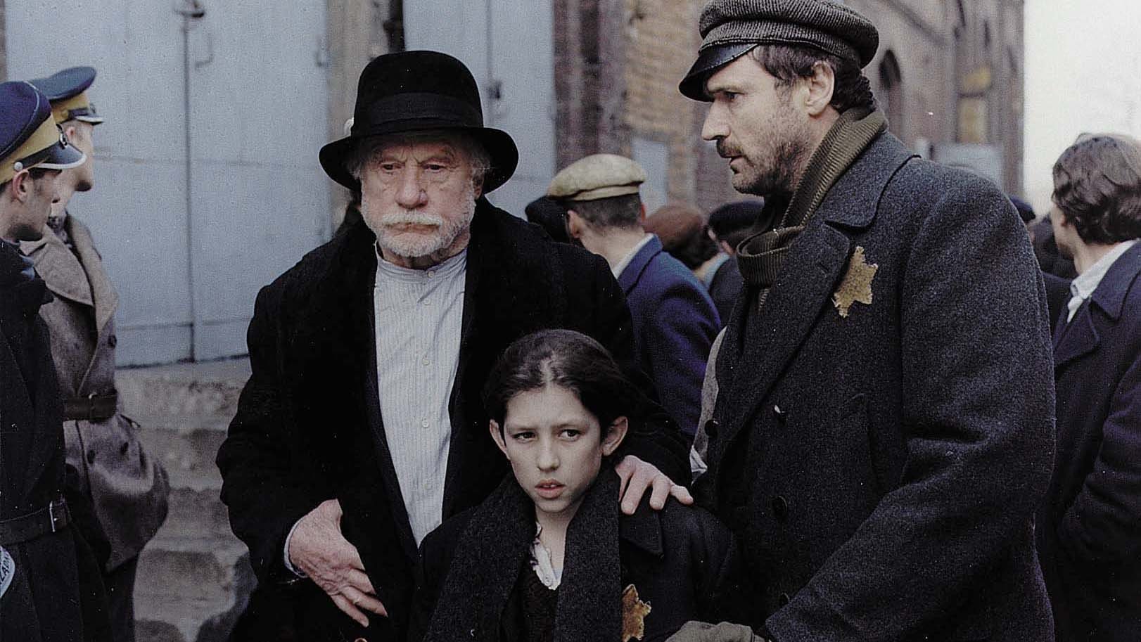 The Island on Bird Street Background