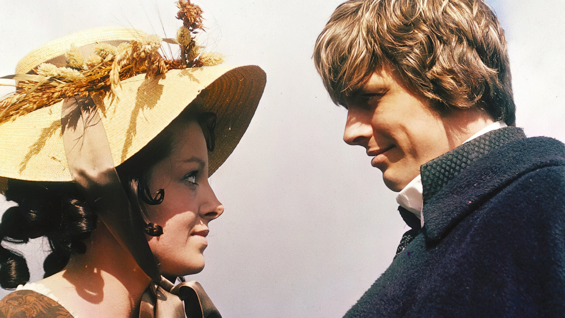 Wuthering Heights Background