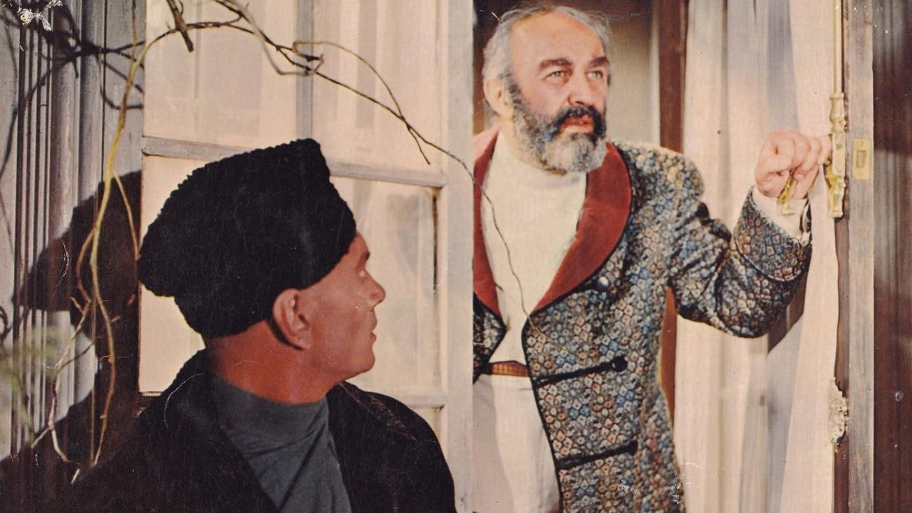 The Brothers Karamazov Background