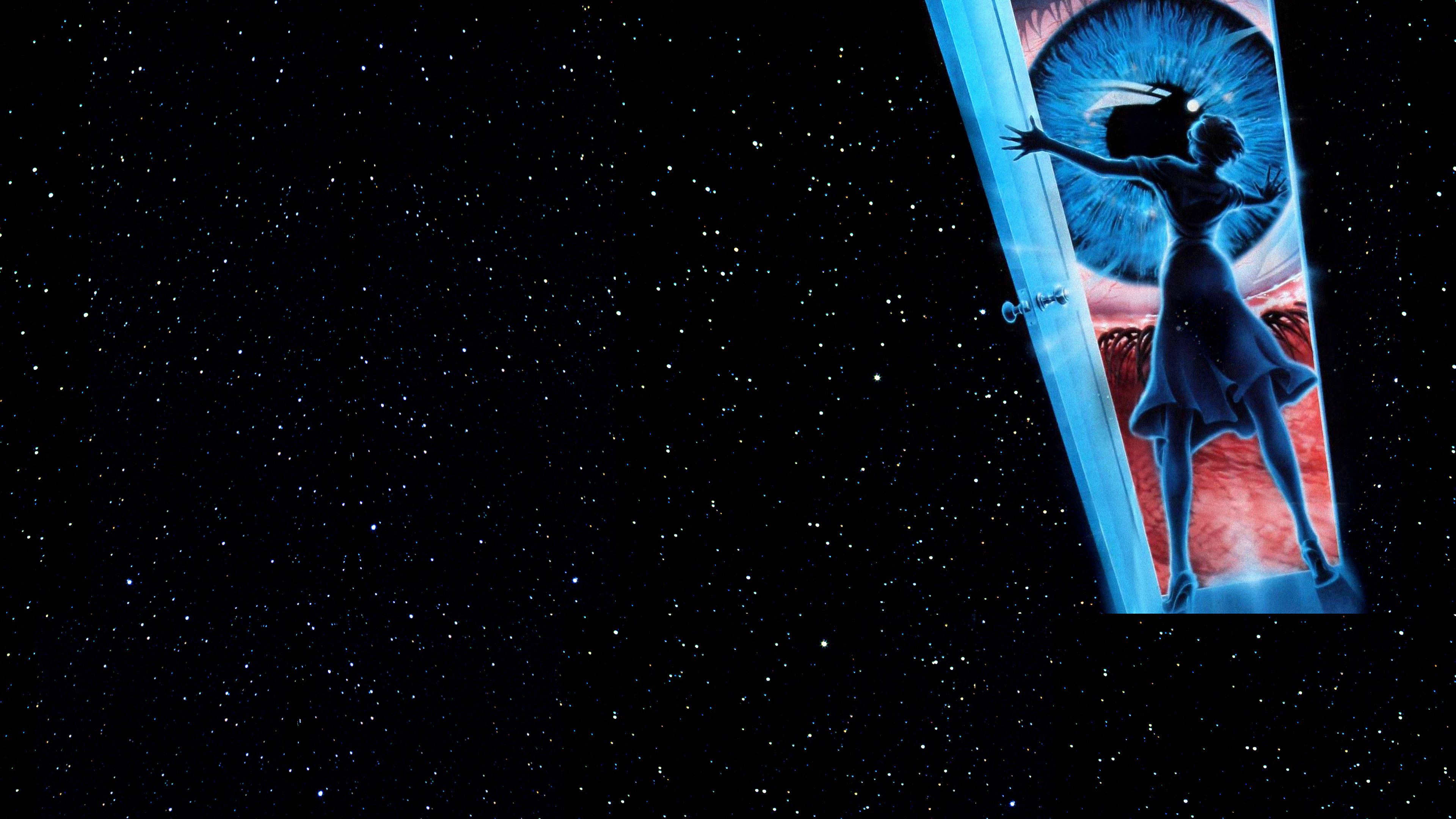 Twilight Zone: The Movie Background