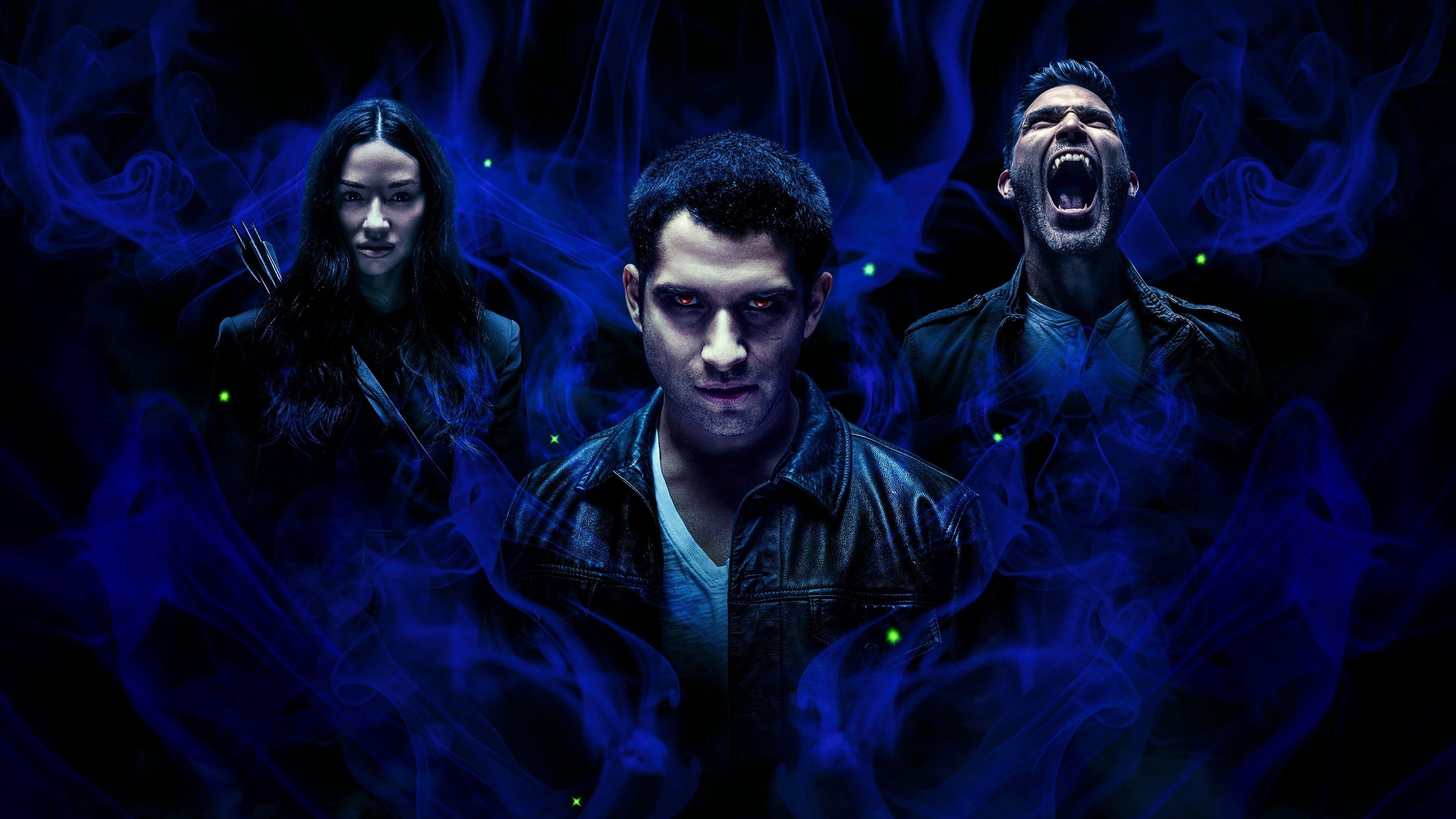 Teen Wolf: The Movie Background