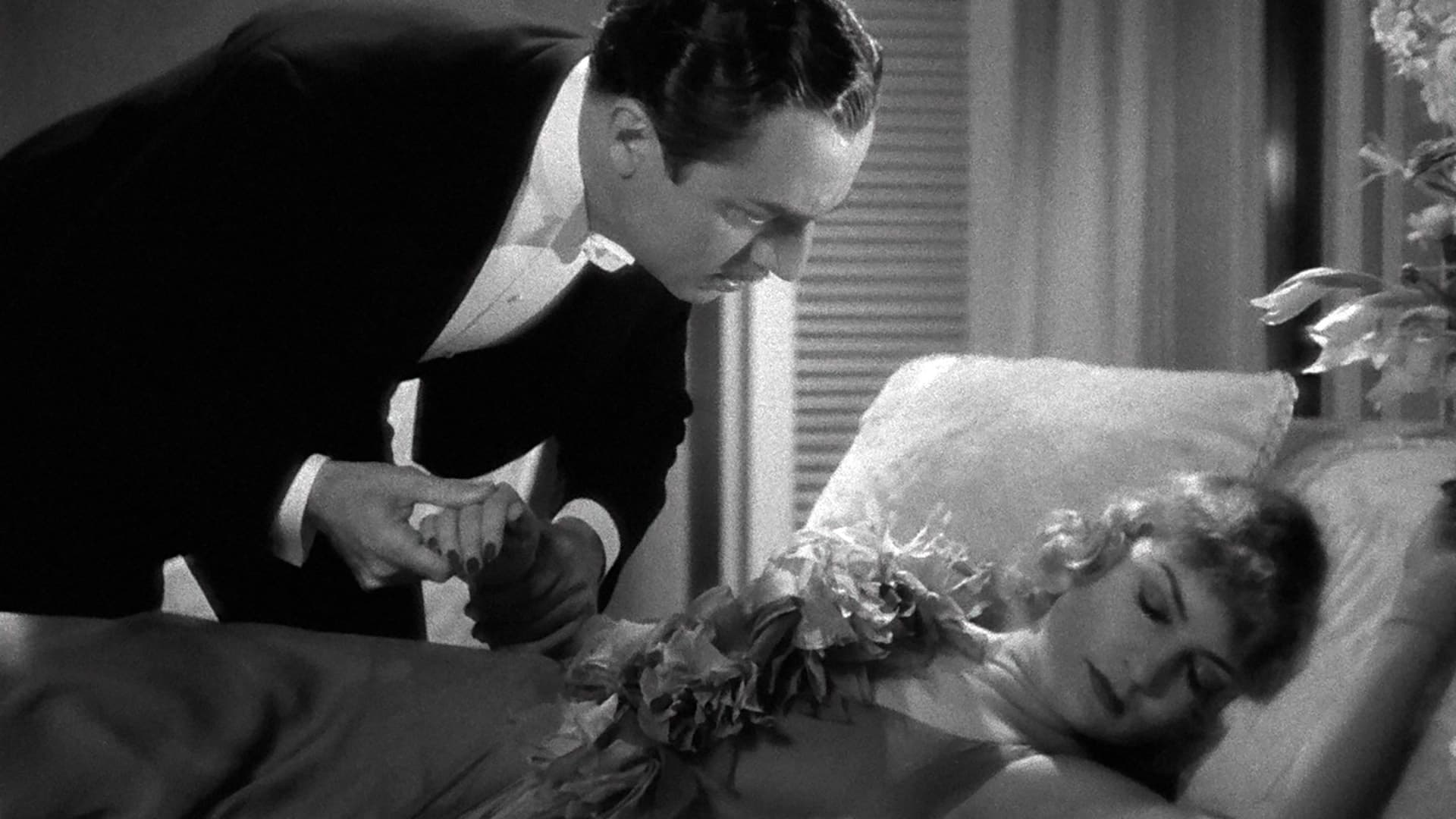 My Man Godfrey Background