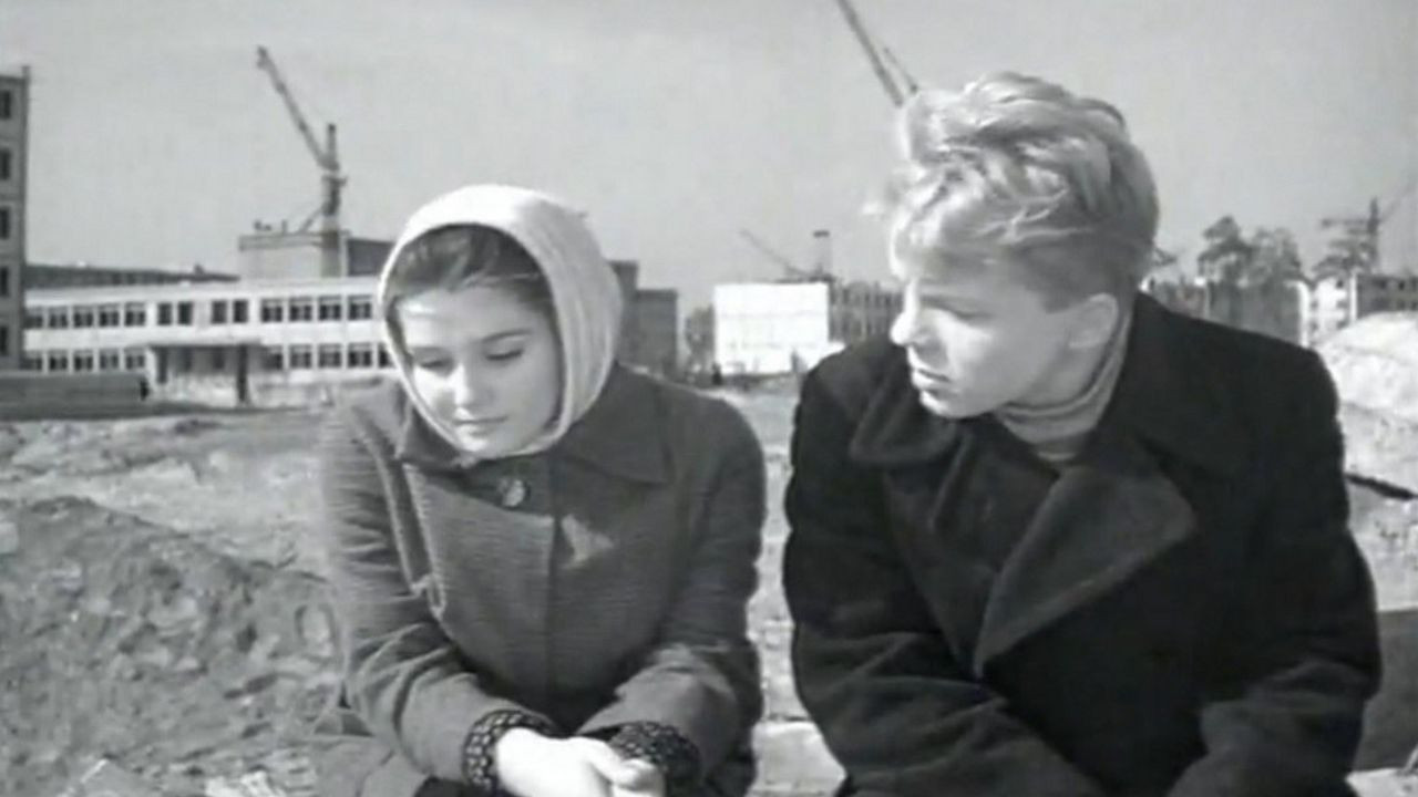 But What If This Is Love? Background