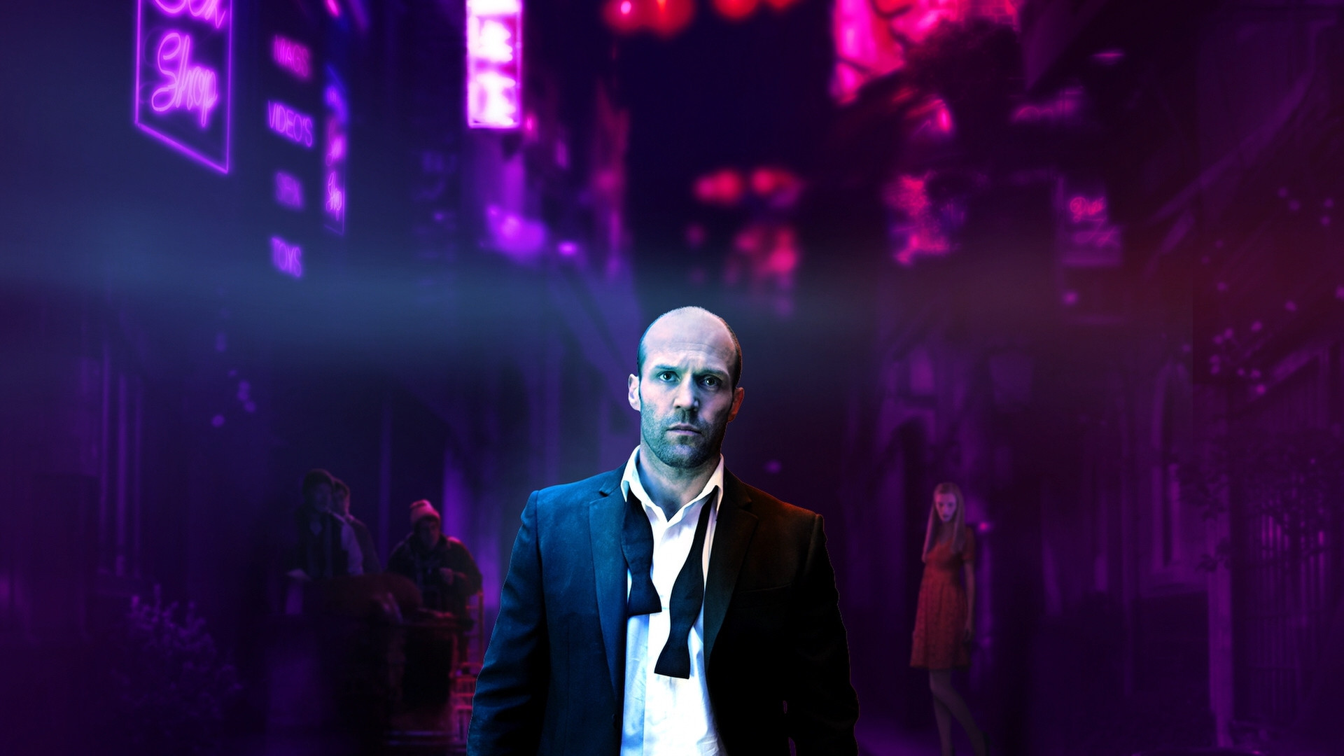 Hummingbird Background