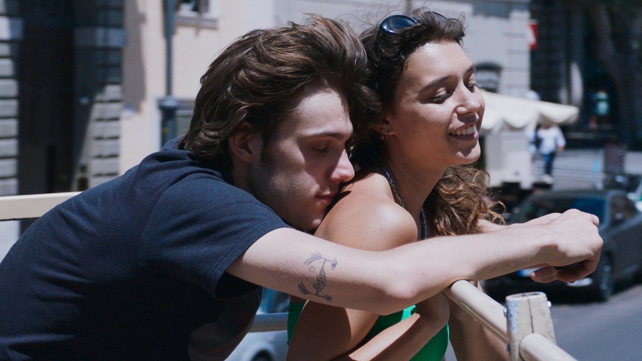 Suspicious Minds Background